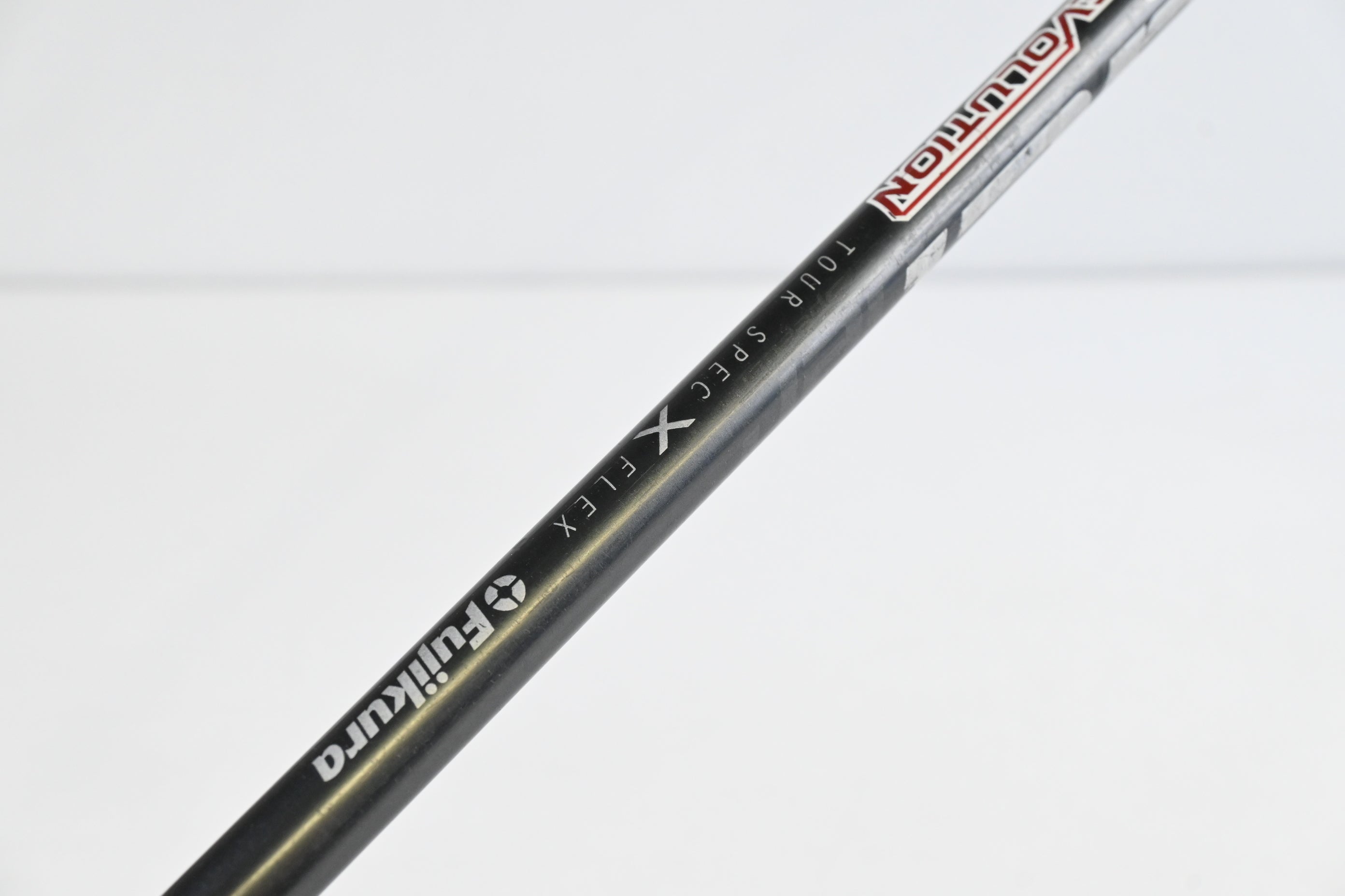 Taylormade R15 430 Driver / 9.5 Degree / X-Flex Speeder 757 Evolution Shaft