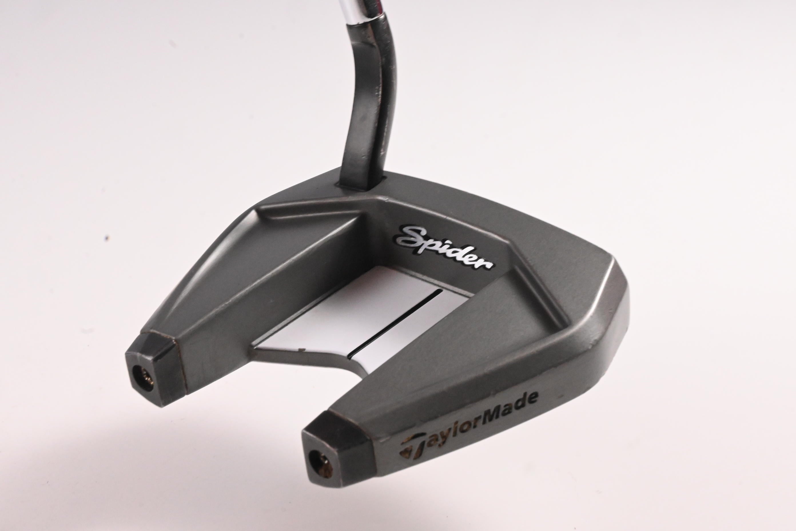 Taylormade Spider SR Flow Neck Putter / 34 Inch
