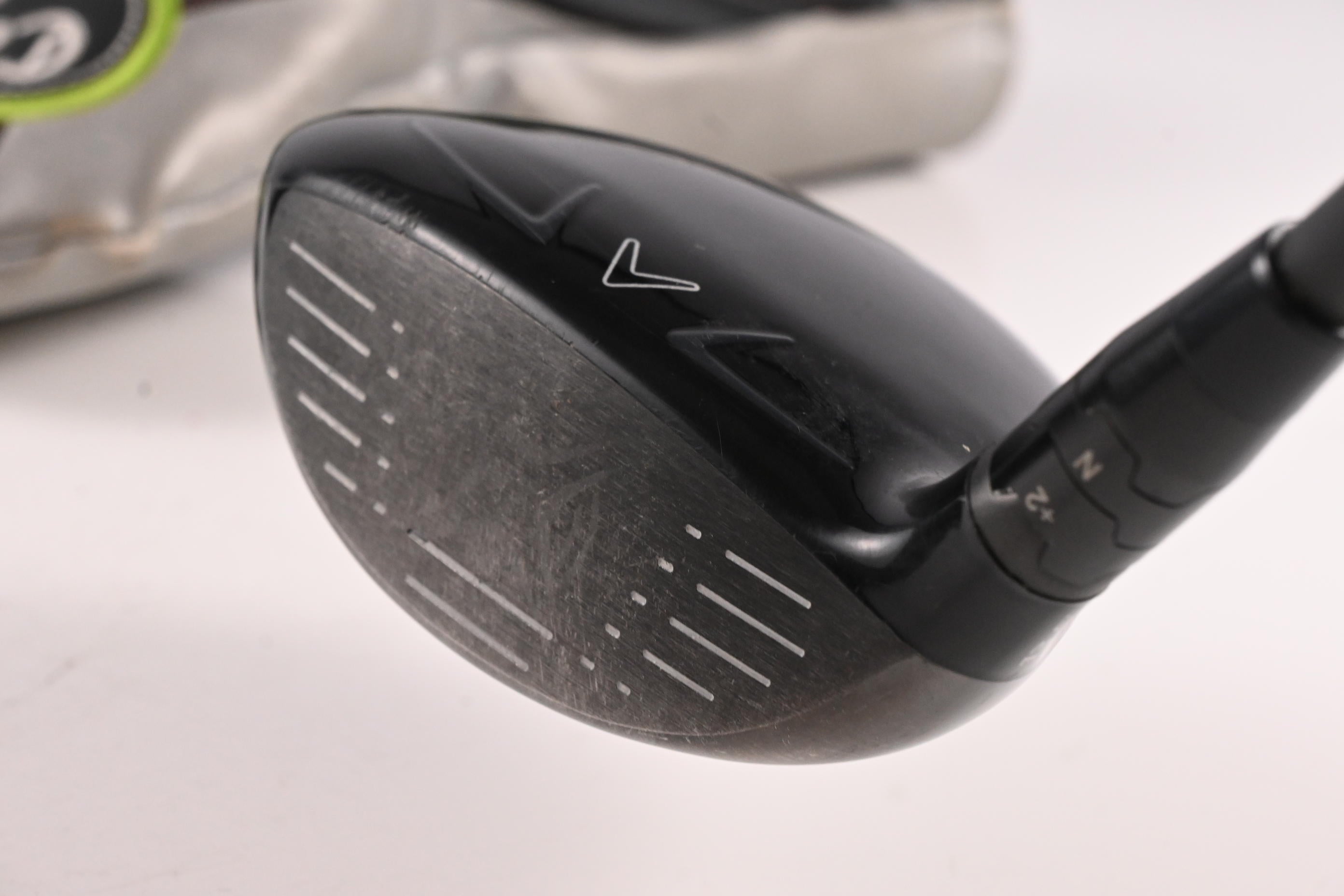 Callaway GBB Epic #3 Wood / 13.5 Degree / Stiff Flex Fujikura Pro 72 Shaft