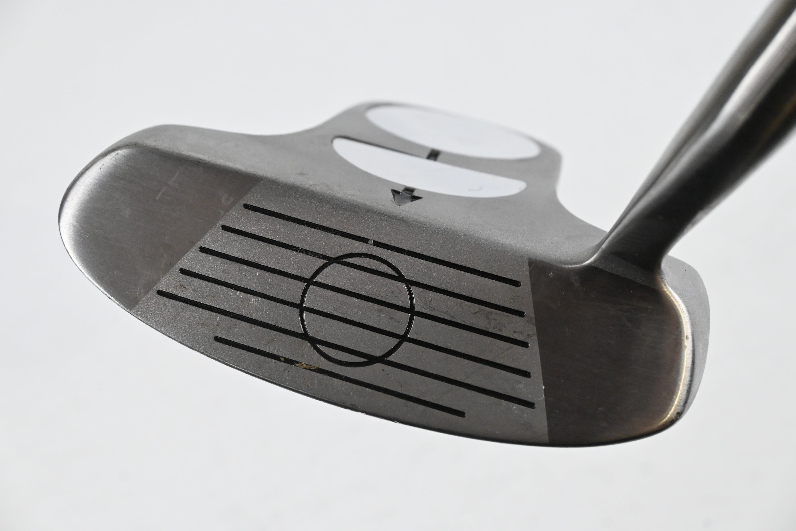 LongRidge Chipper / 37 Degree / Wedge Flex LongRidge Shaft