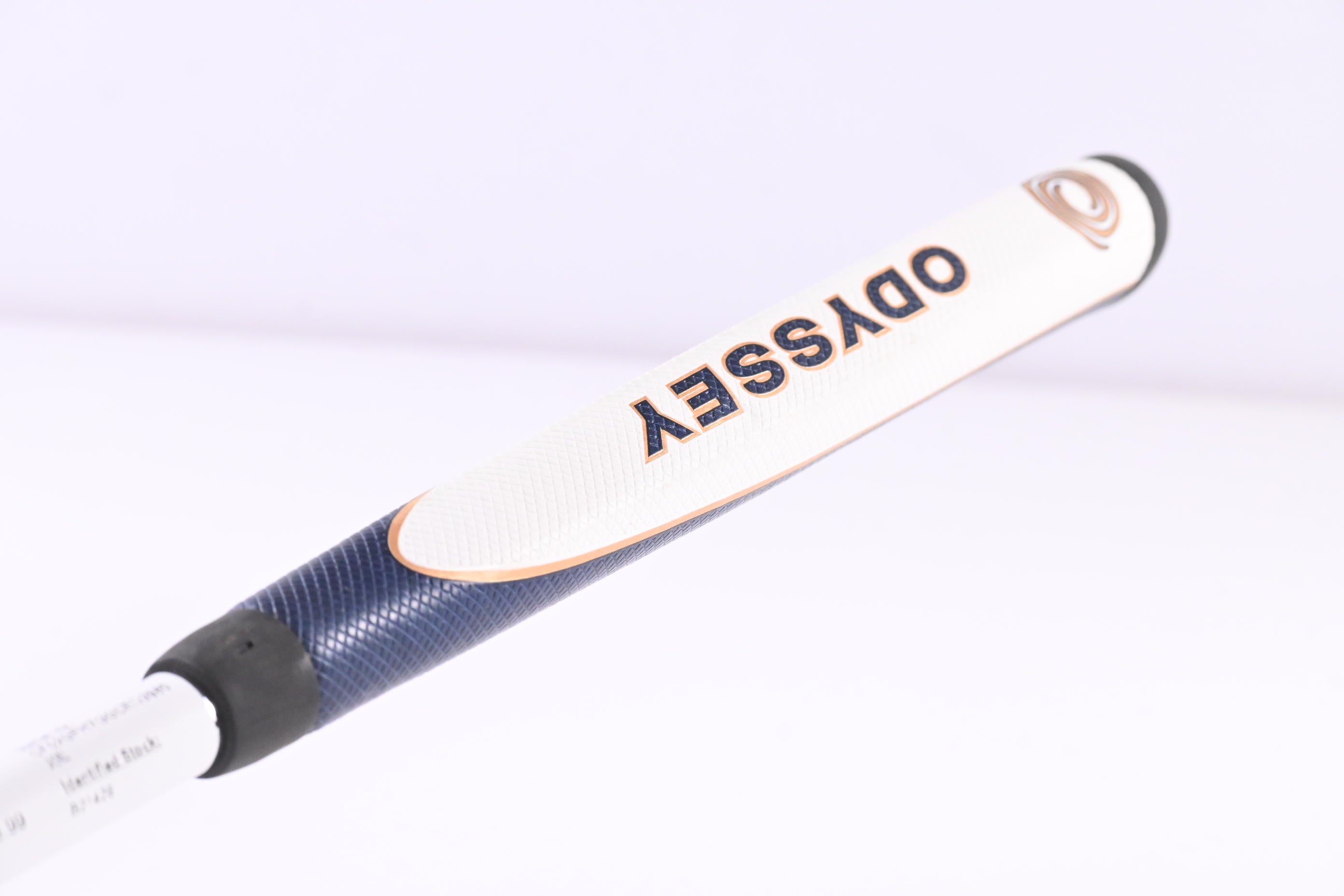 Odyssey Ai-One Milled One Wide T CH Putter / 35 Inch