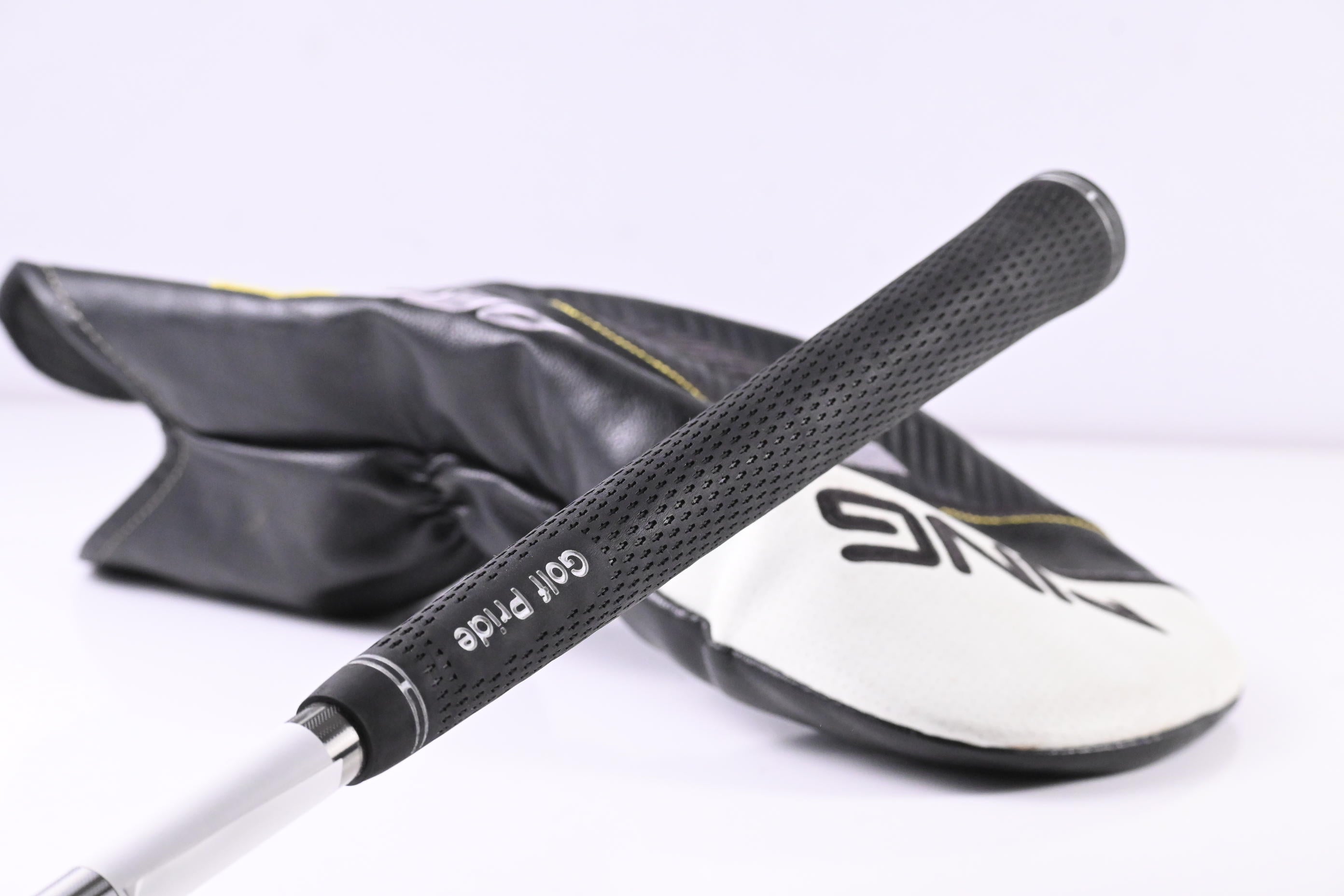 Ping G430 Max Driver / 10.5 Degree / Stiff Flex Ping Tour 65 Shaft