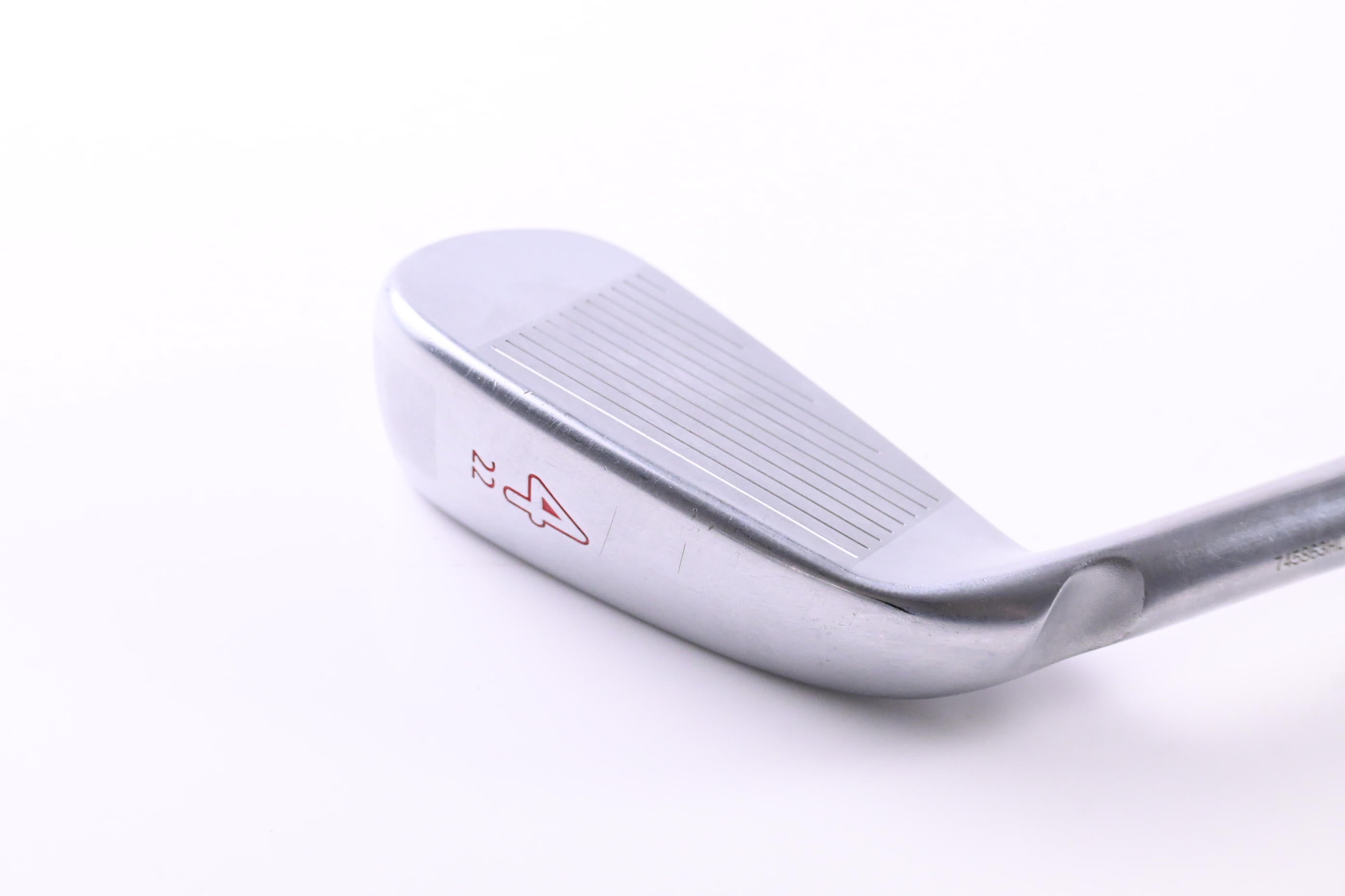 Ping G400 Crossover #4 Iron / 22 Degree / Black Dot / Stiff Flex Ping Tour 85