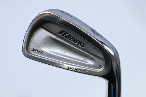 Mizuno MP-57 #4 Iron / 24 Degree / Regular Flex N.S.PRO 950 GH Shaft