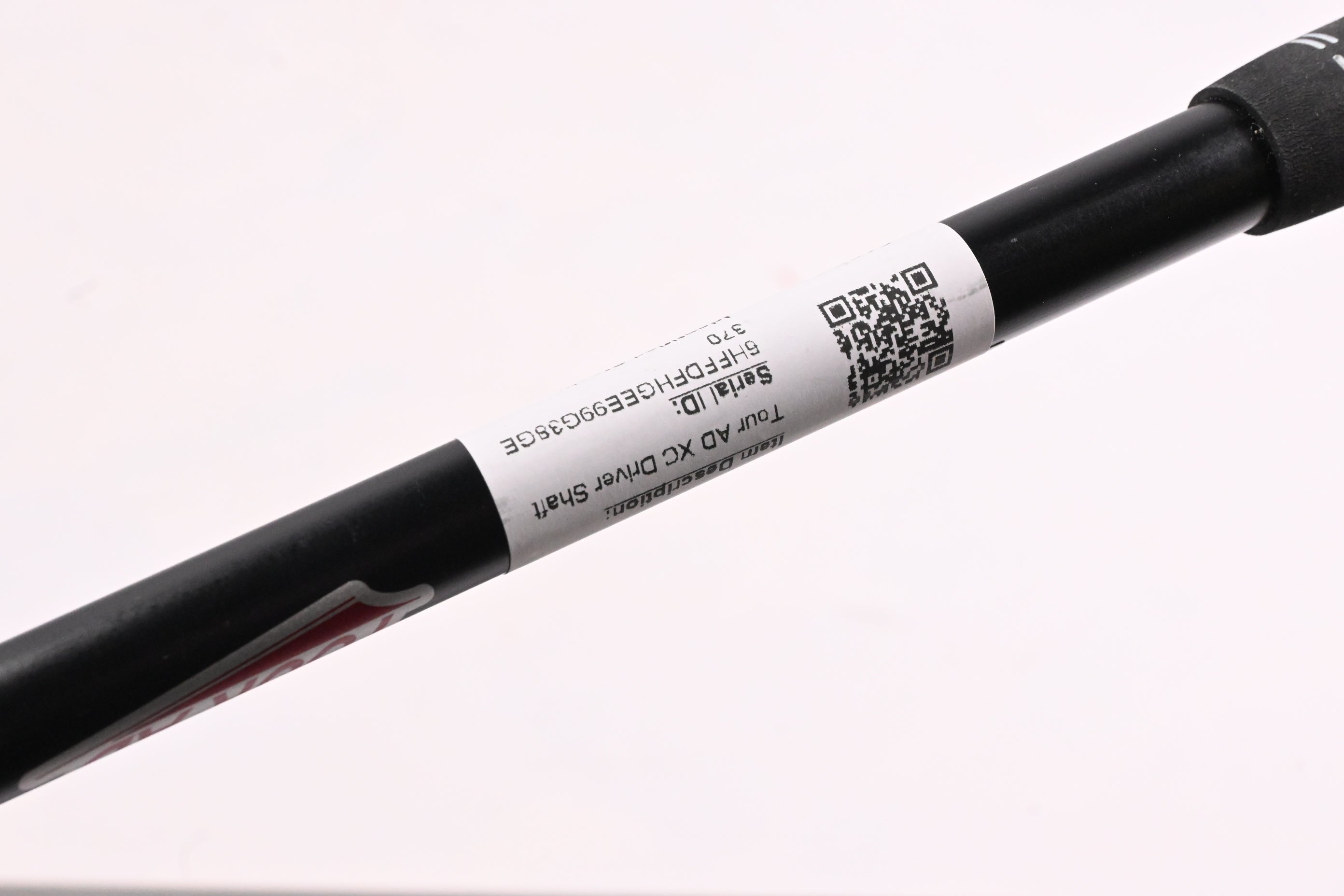 Graphite Design Tour AD XC-6 Driver Shaft / X-Flex / Callaway 2nd Gen