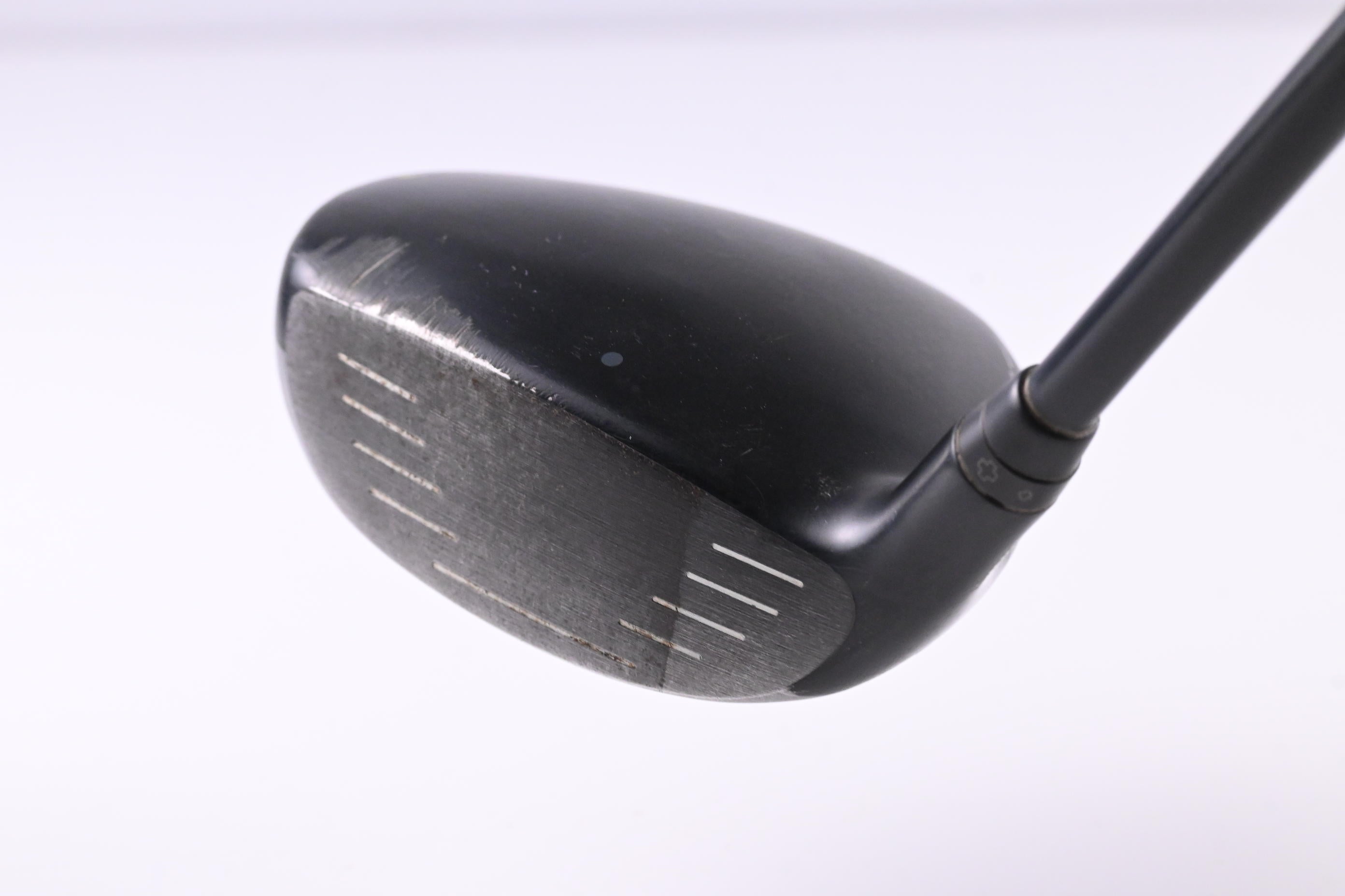 Ping G430 Max #3 Wood / 15 Degree / Stiff Flex Ping Alta CB Black 65 Shaft