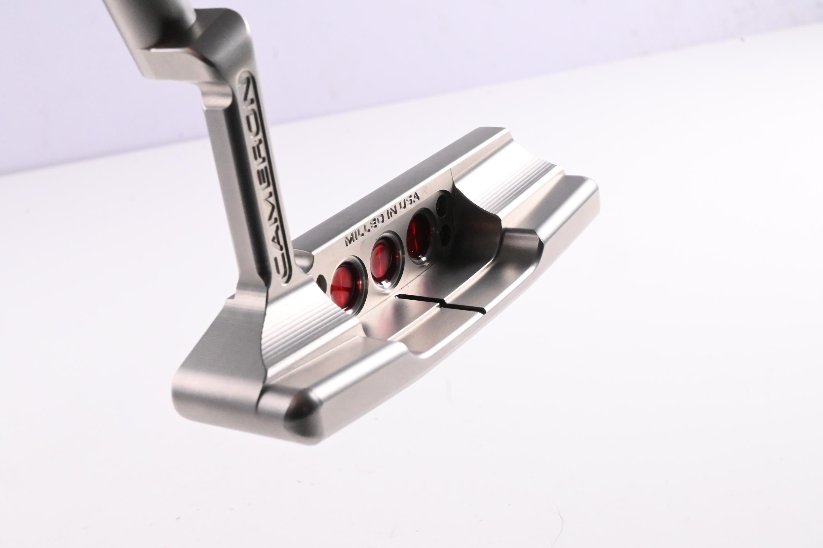 Scotty Cameron Studio Style Newport 2 2025 Putter / 34 Inch