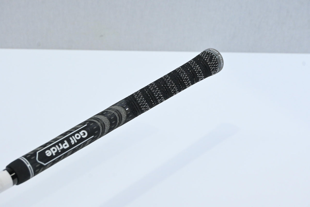 Mizuno Pro T-3 Gap Wedge / 50 Degree / Wedge Flex KBS Hi-Rev 2.0 115 Shaft