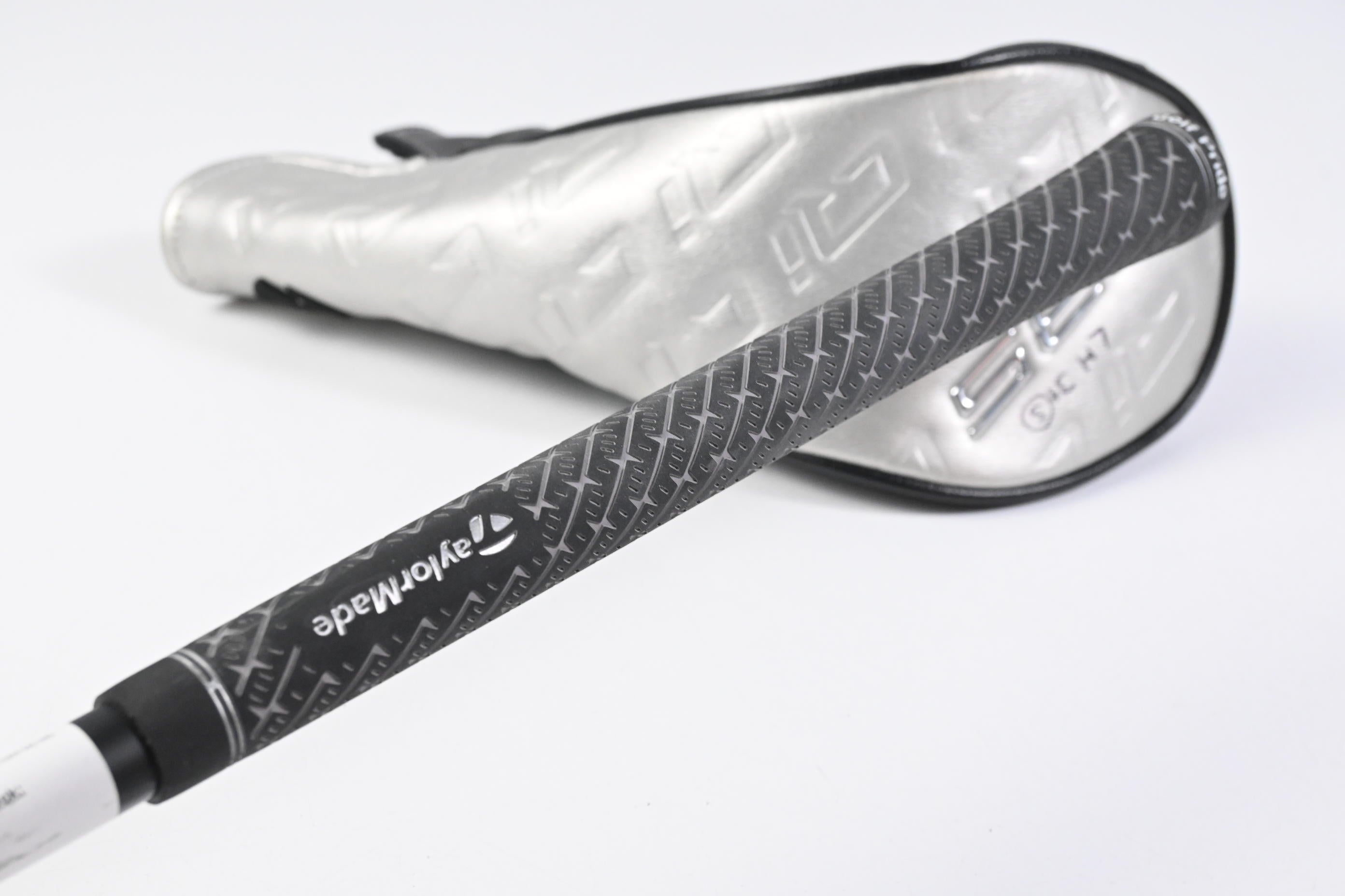 Left Hand Taylormade Qi35 Tour #3 Wood / 15 Degree / Stiff Flex Kai'li Shaft