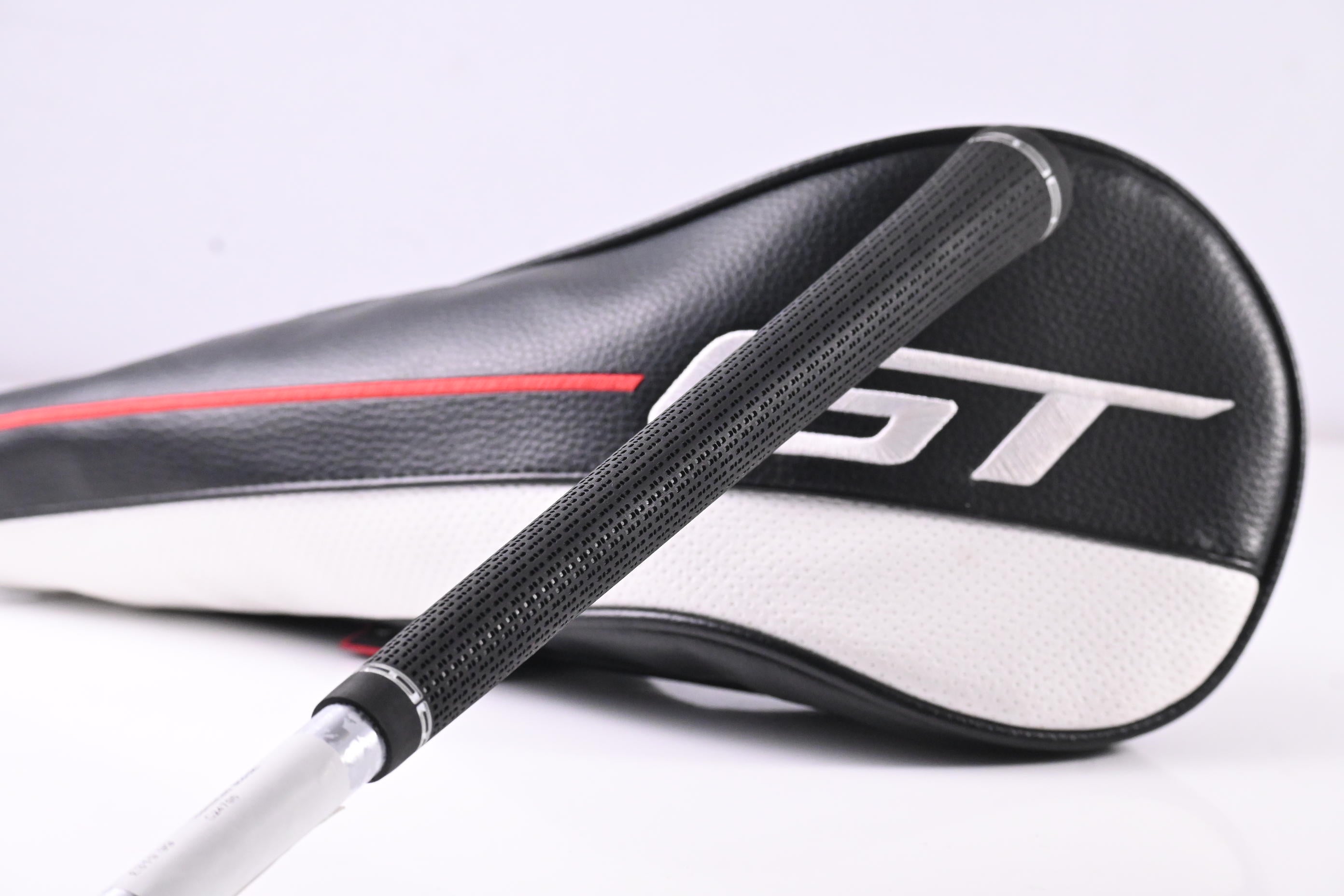 Titleist GT2 Driver / 11 Degree / Senior Flex Project X Denali Red 50 Shaft