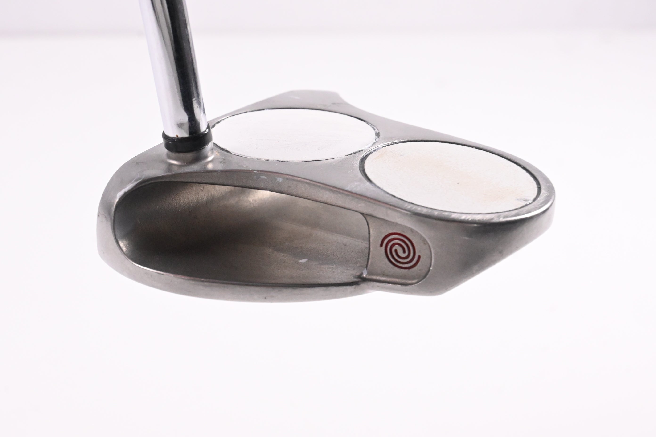 Odyssey White Hot 2-Ball Putter / 33 Inch