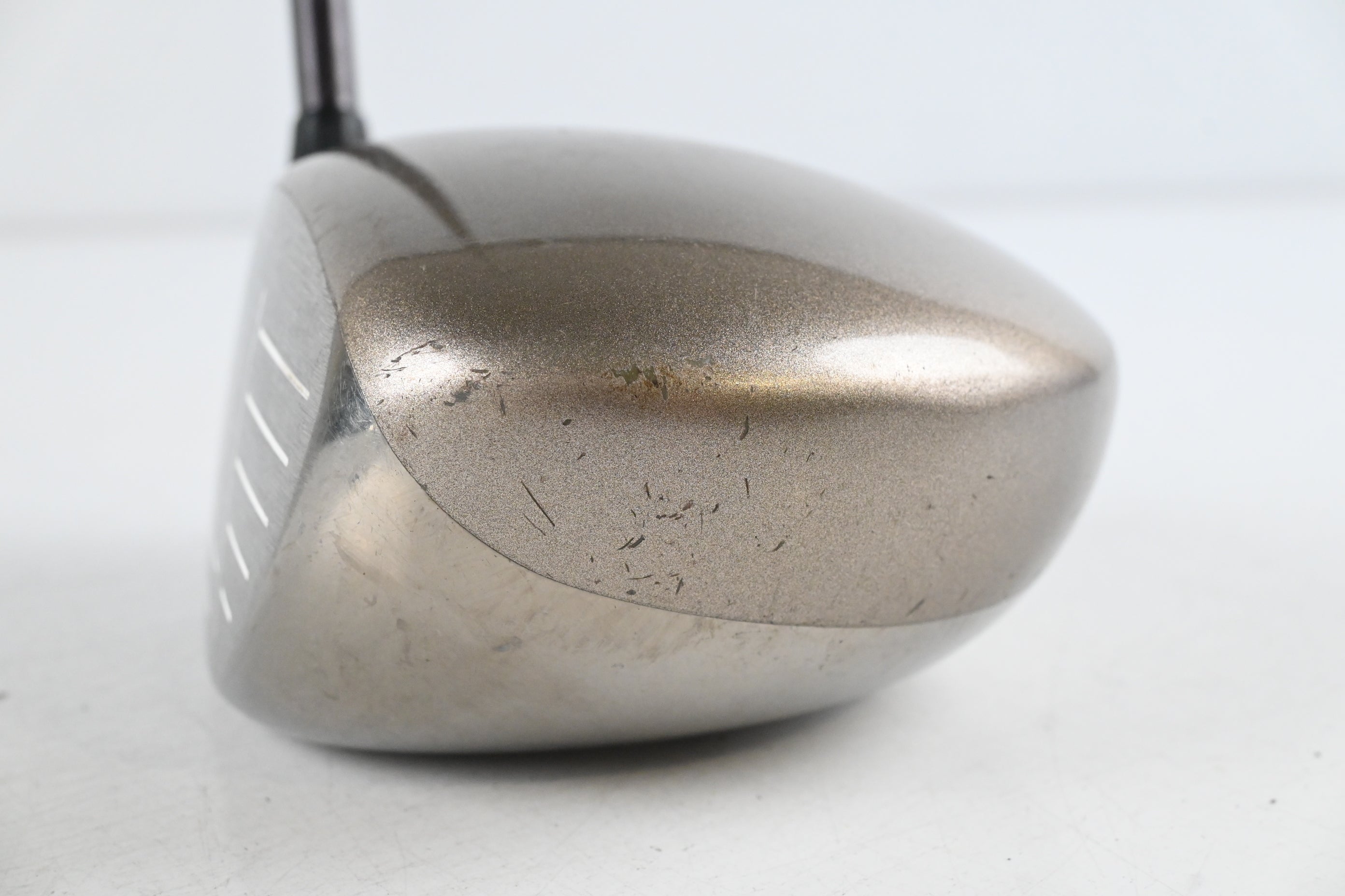 Left Hand Callaway Big Bertha Ti 454 Driver / 11 Degree / Ladies Flex Gems