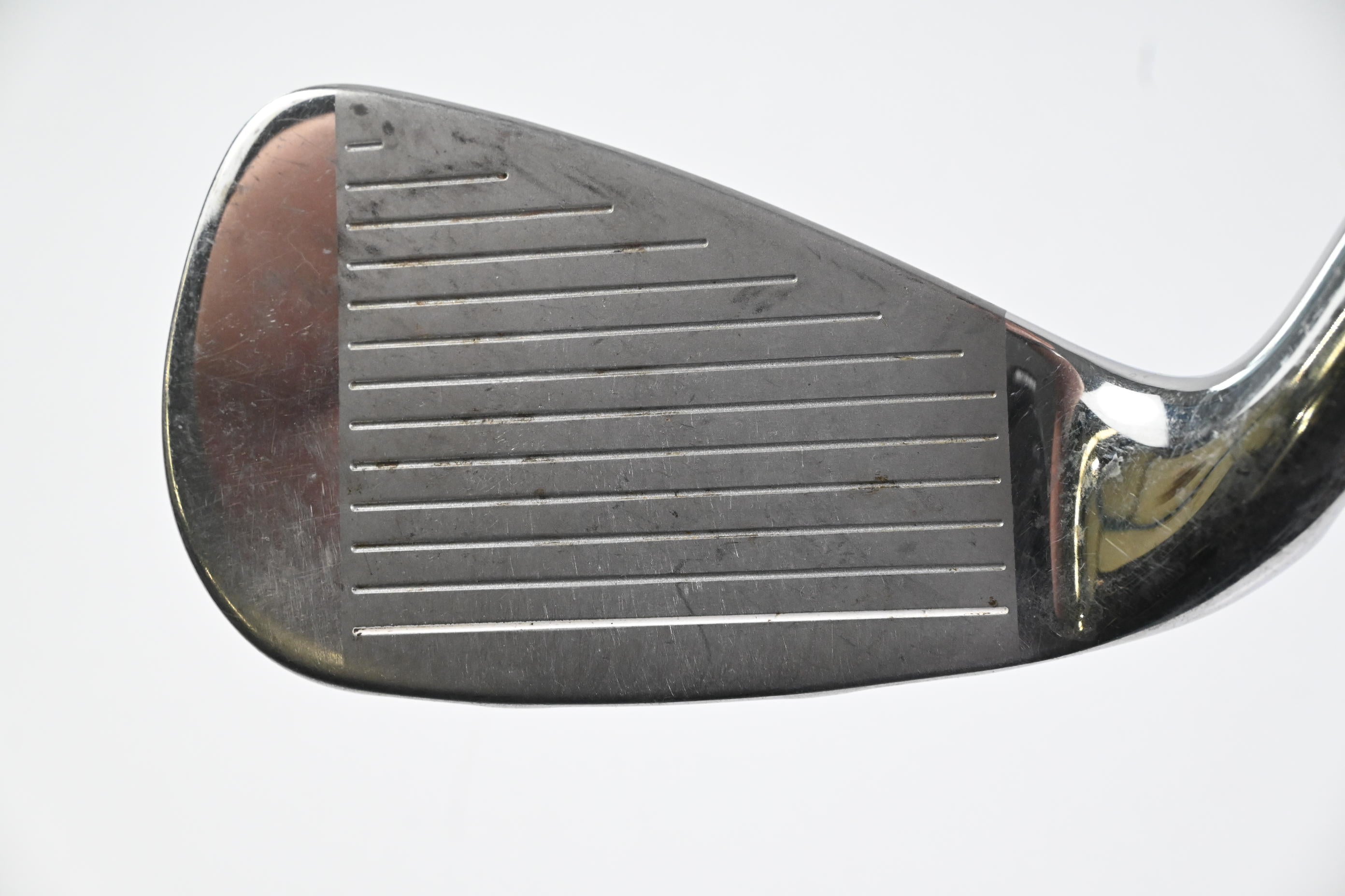 Wilson D7 #7 Iron / Ladies Flex UST Mamiya Recoil 450