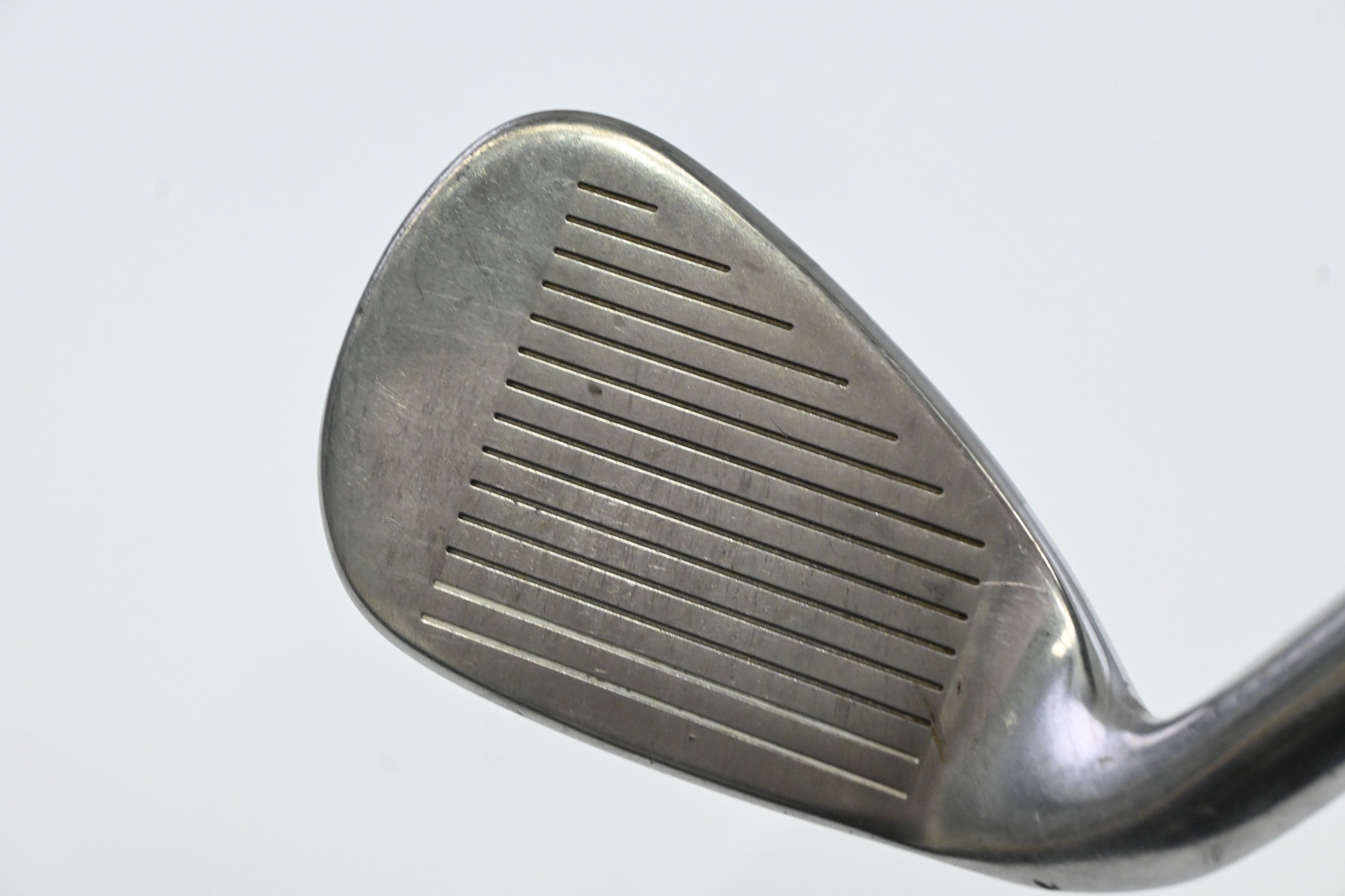 Callaway Rogue #8 Iron / Regular Flex XP 95 R300 Shaft