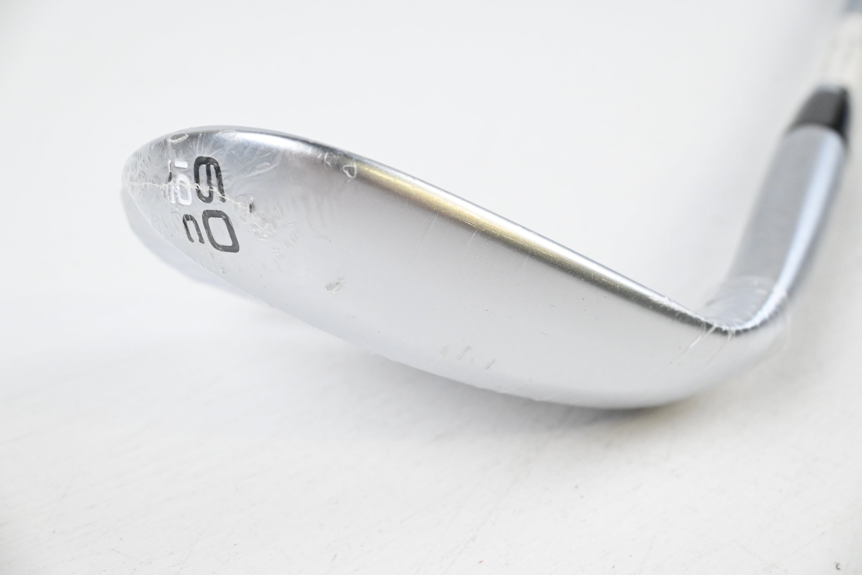 Mizuno Pro T-1 Lob Wedge / 60 Degree / Stiff Flex Dynamic Gold S400 Shaft