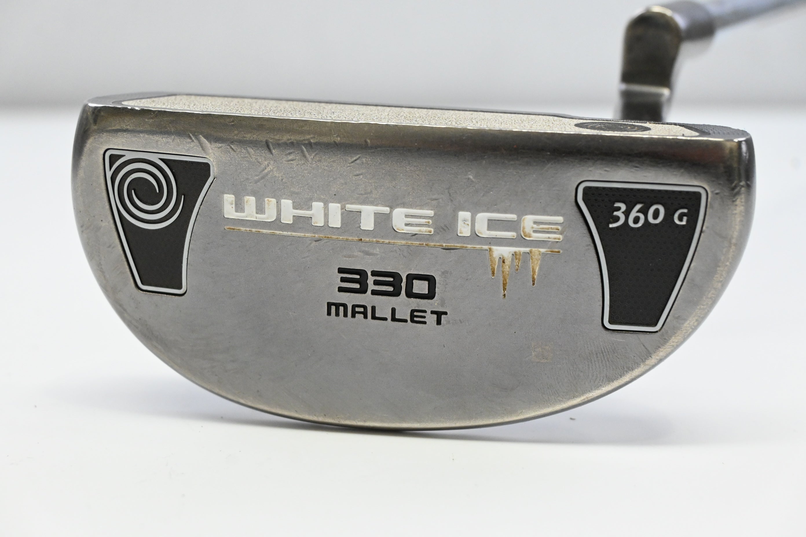 Odyssey White Ice 330 Putter / 34 Inch