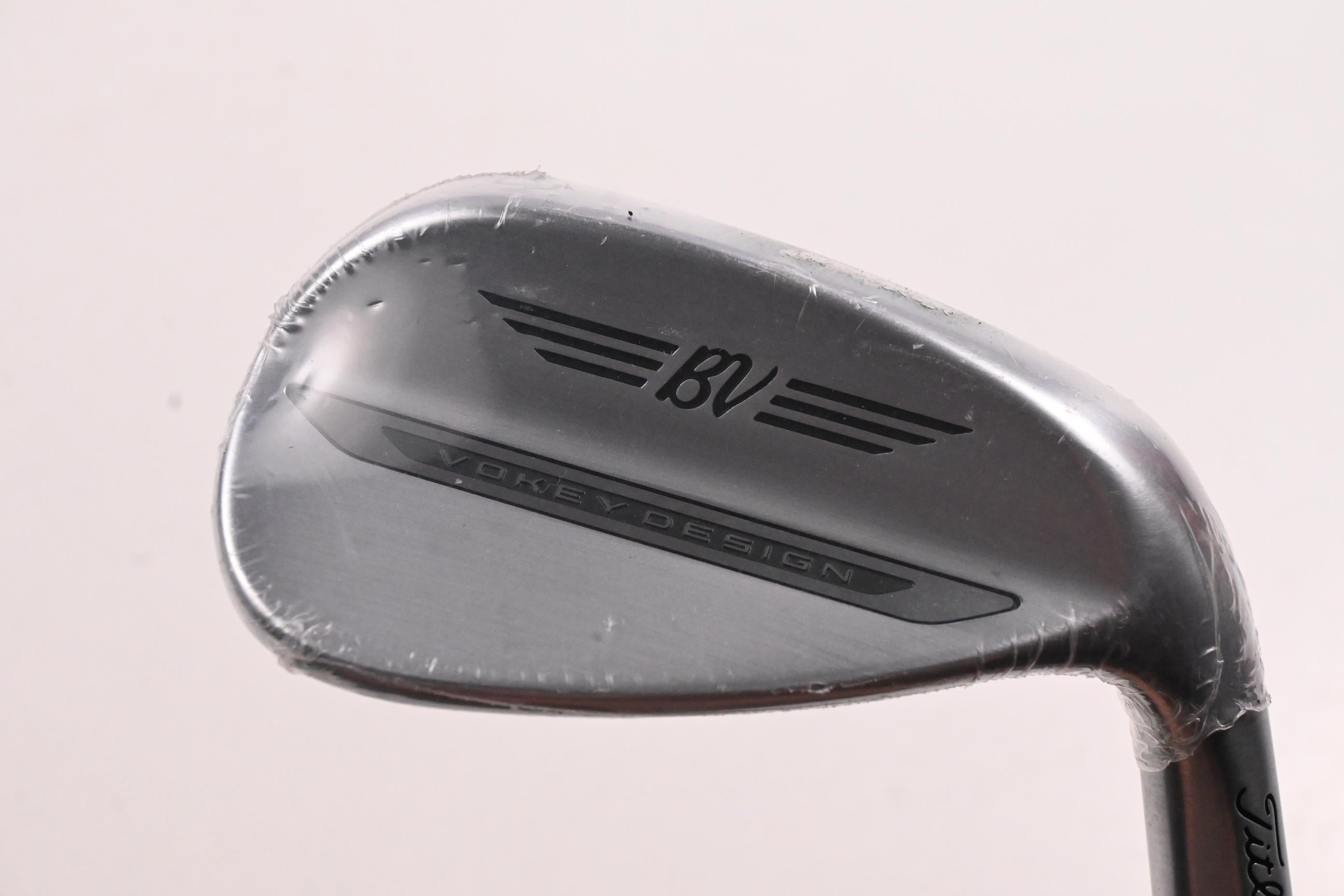 Titleist Vokey SM11 Gap Wedge / 50 Degree / Wedge Flex Titleist Vokey SM11 Shaft