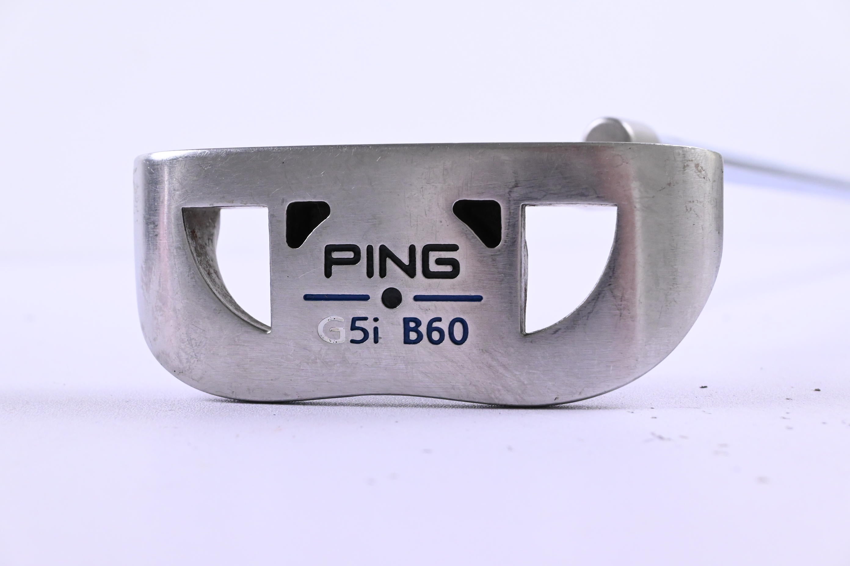 Ping G5i B60 Putter / 33 Inch
