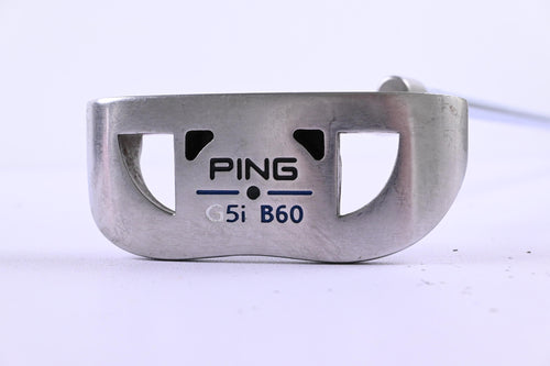 Ping G5i B60 Putter / 33 Inch