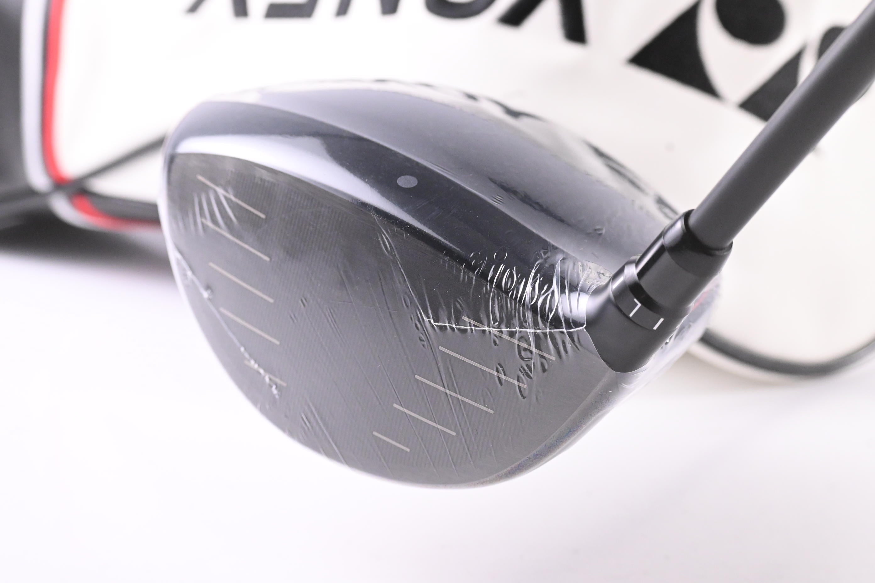Yonex Ezone GT4 Type-S Driver / 10.5 Degree / Regular Flex Yonex RK-04GT Shaft