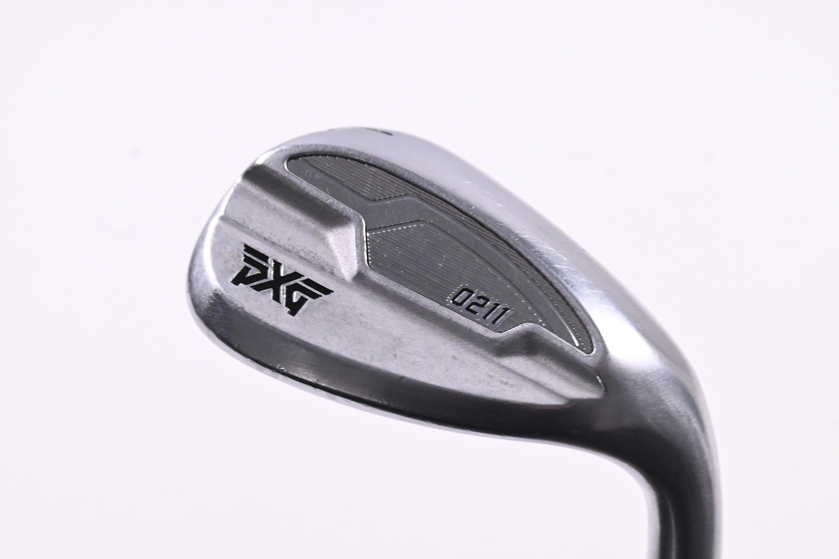 PXG 0211 DC Lob Wedge / 60 Degree / Regular Flex Elevate 95 Shaft
