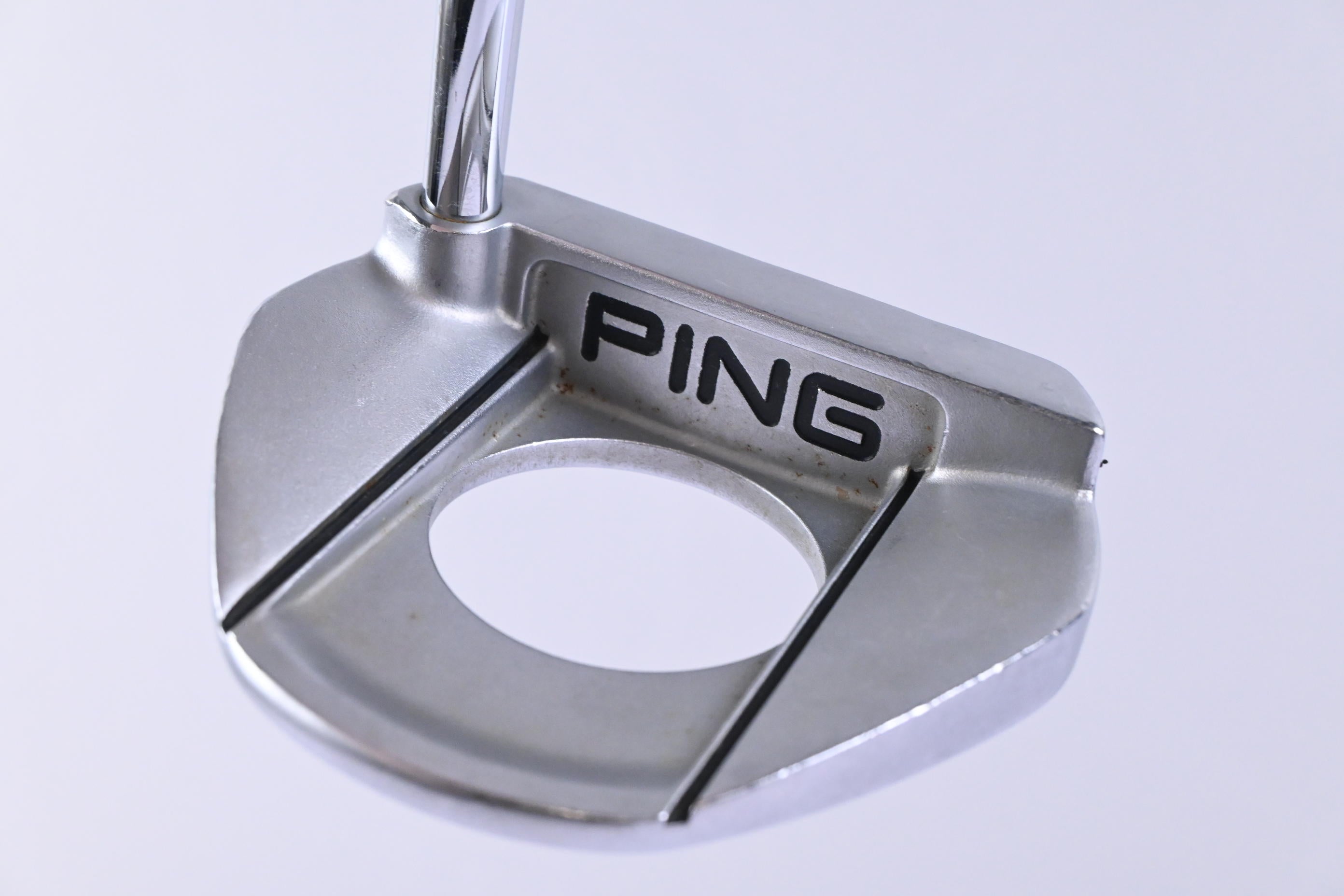 Ping Sigma 2 Fetch Putter / 34 Inch