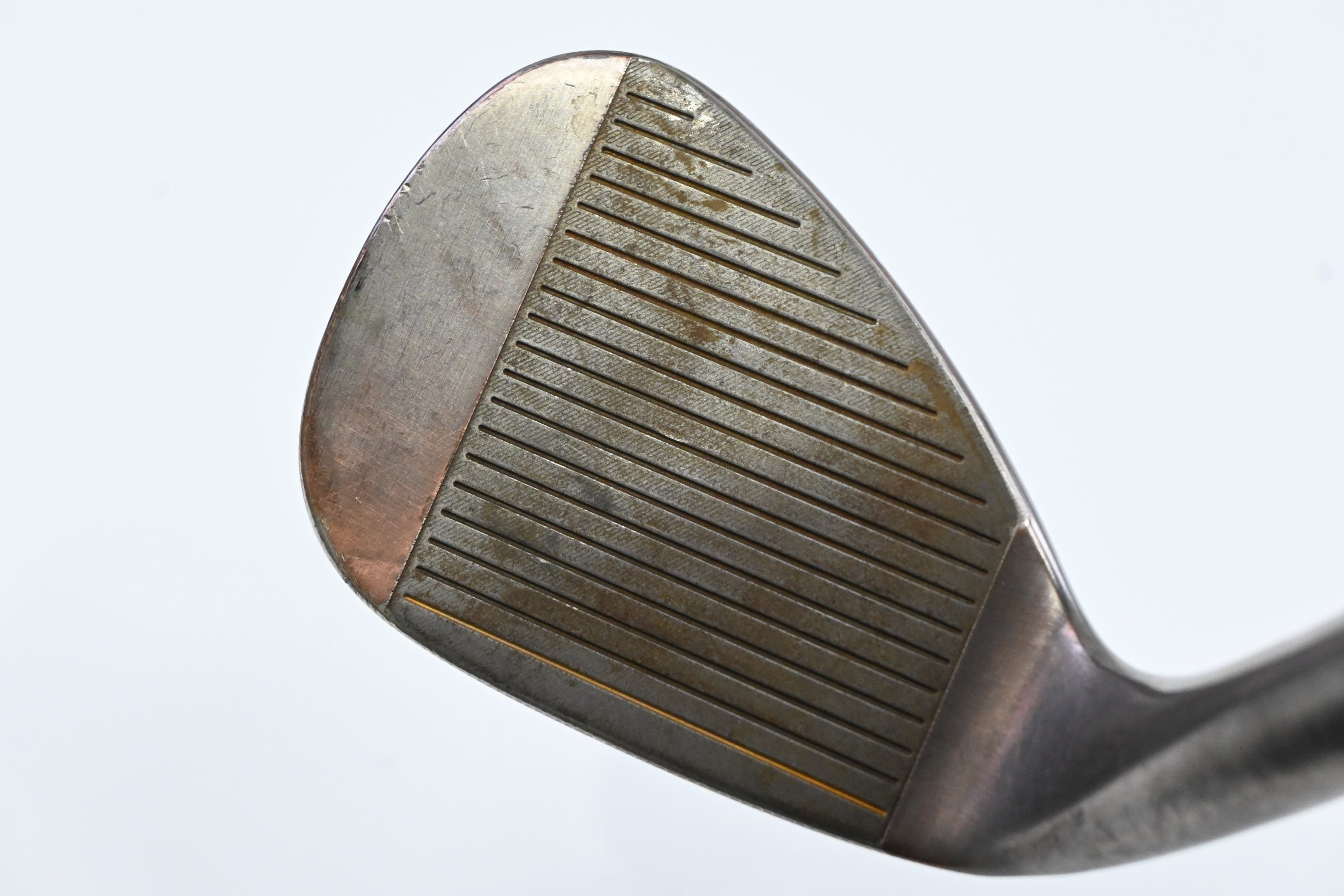 Taylormade Hi-Toe 3 Gap Wedge / 52 Degree / Wedge Flex Dynamic Gold 115 Shaft
