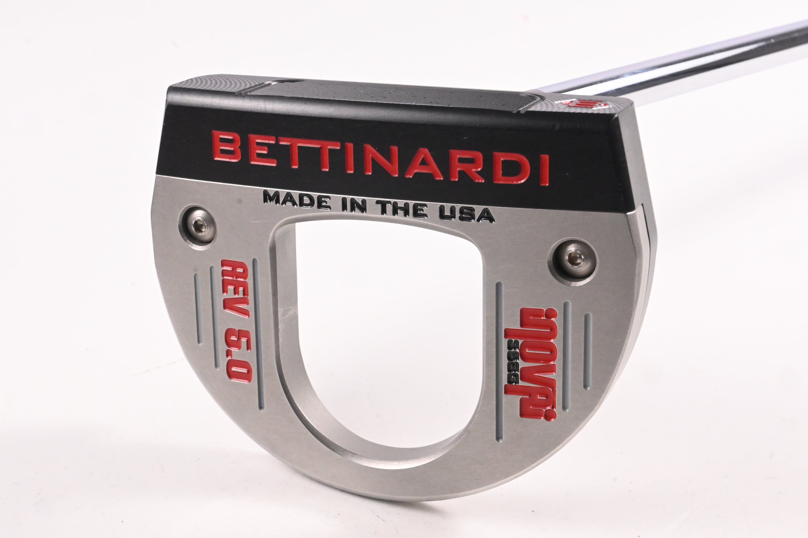 Bettinardi Inovai Rev 5.0 2018 Putter / 34 Inch