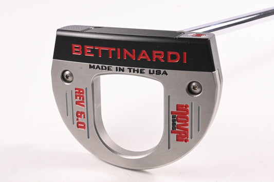 Bettinardi Inovai Rev 5.0 2018 Putter / 34 Inch