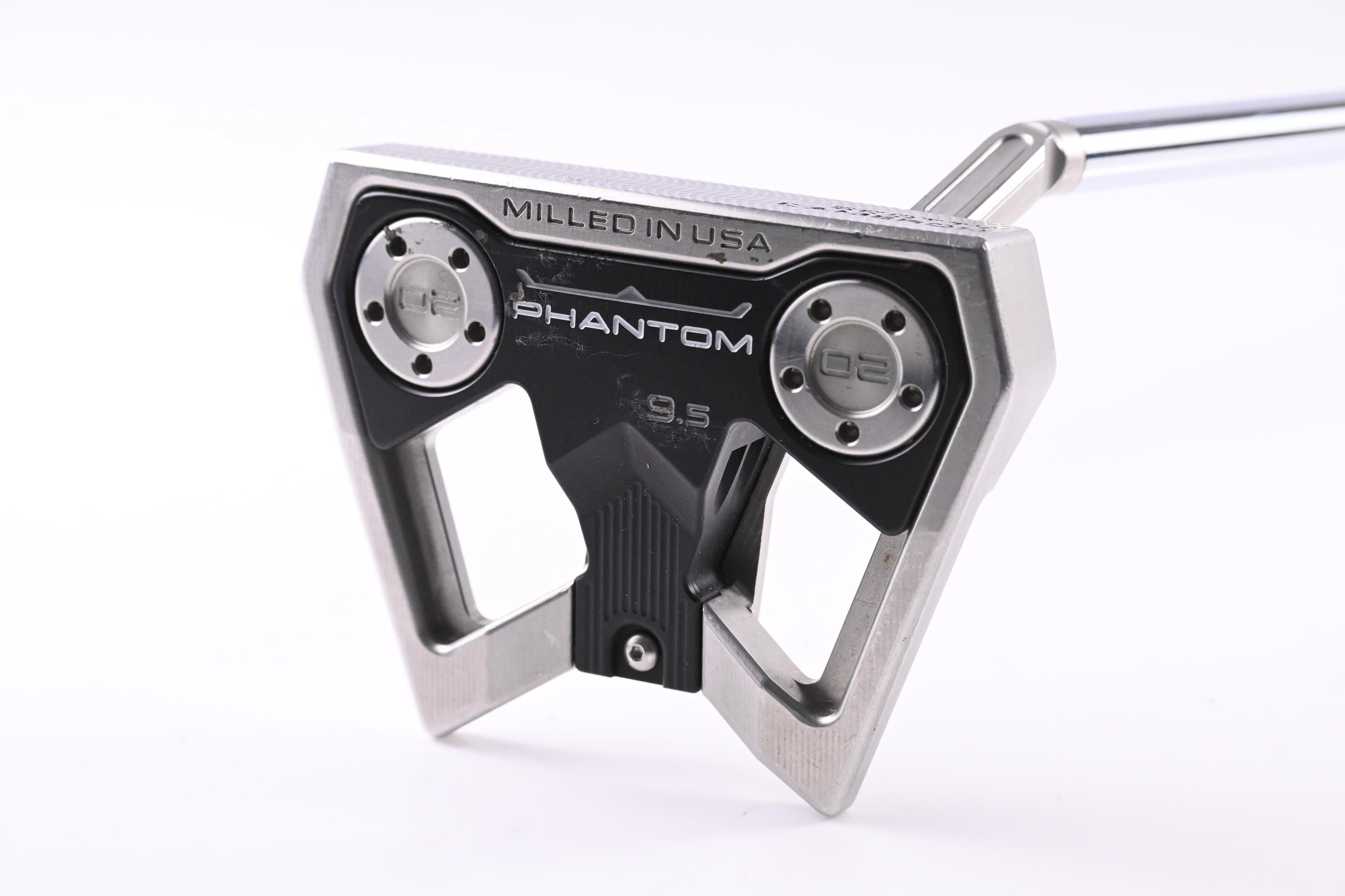 Scotty Cameron 2024 Phantom 9.5 Putter / 33 Inch