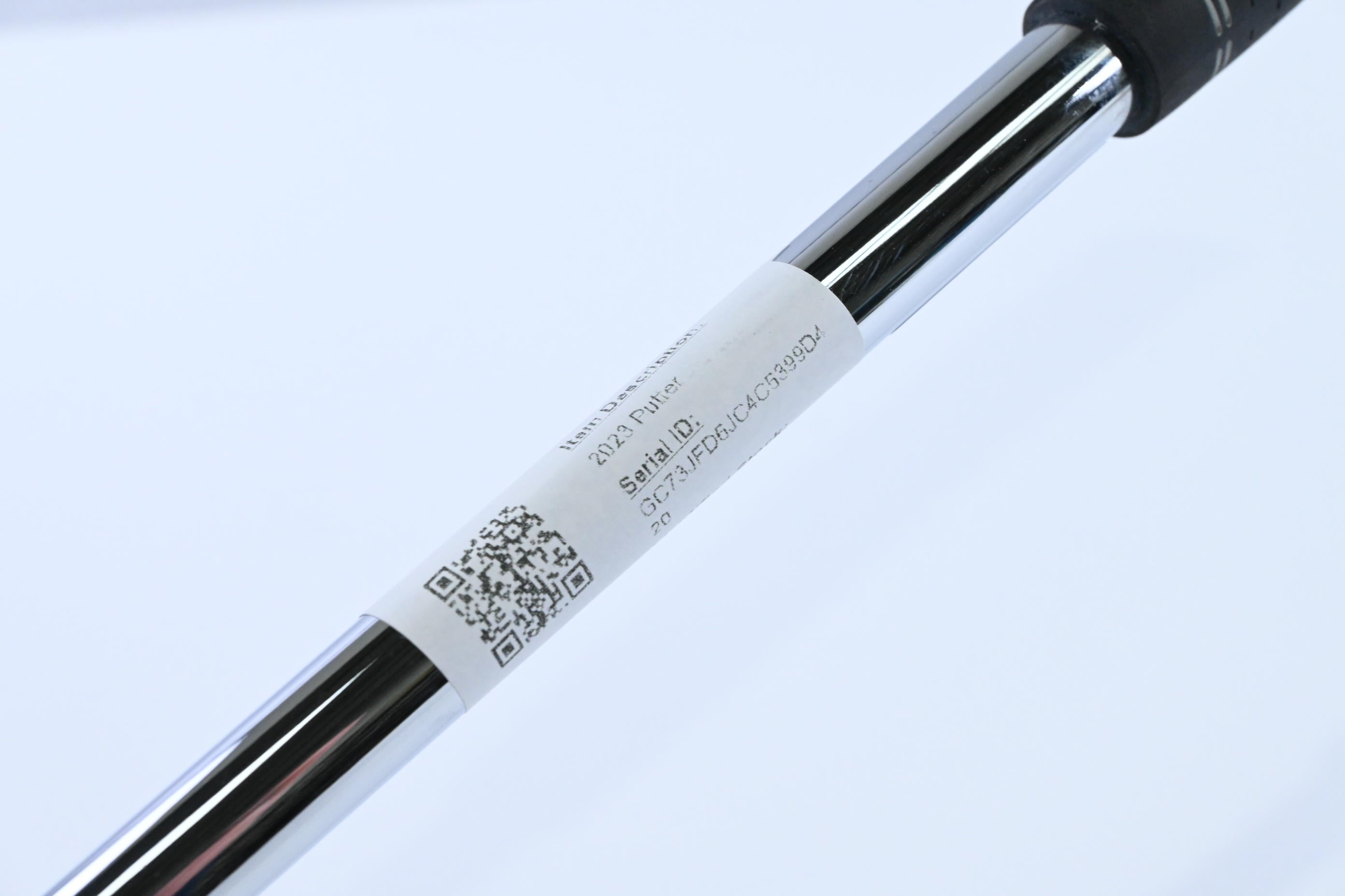 Ping Tyne G 2023 Putter / 34 Inch