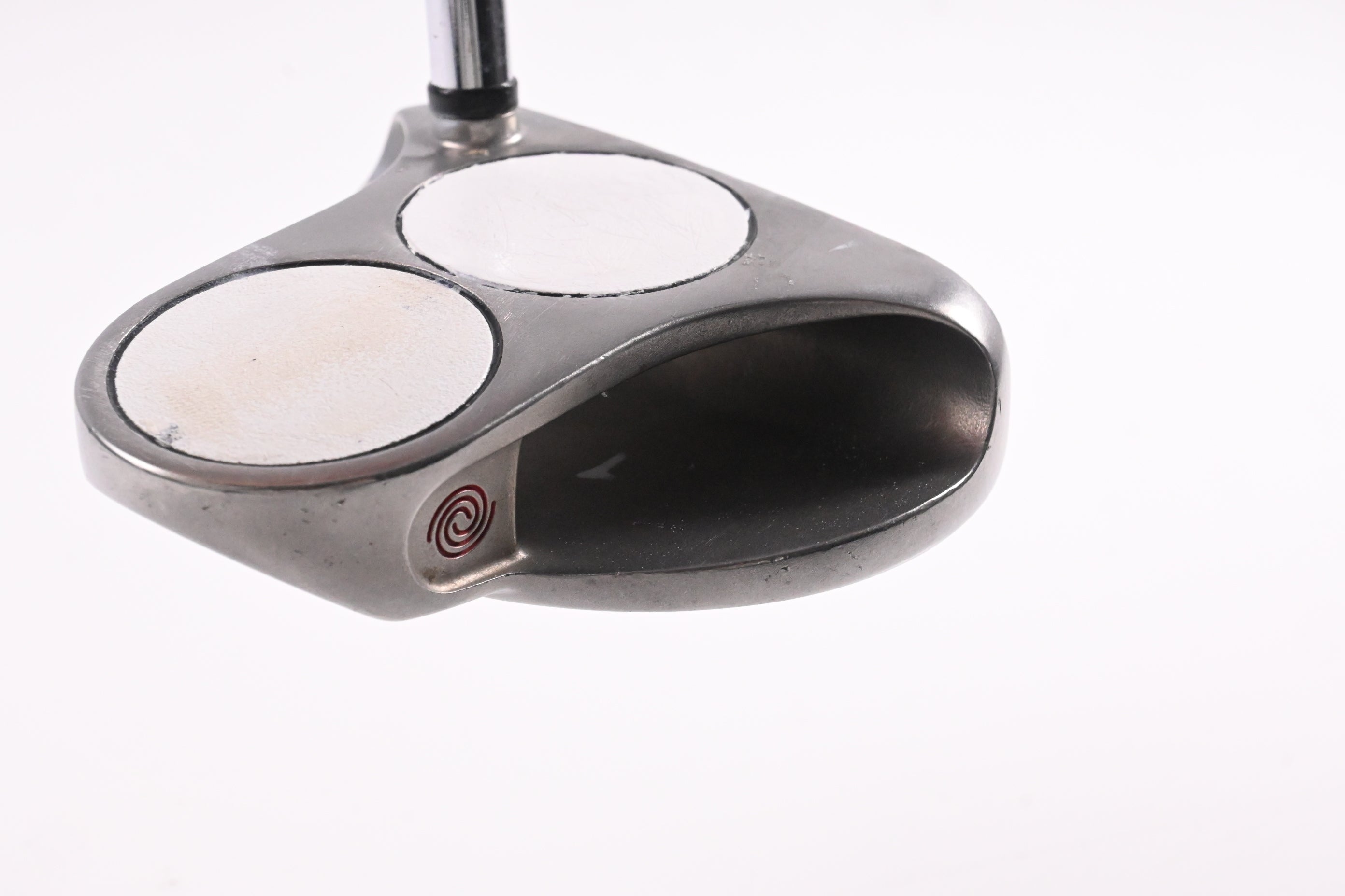 Odyssey White Hot 2-Ball Putter / 33 Inch