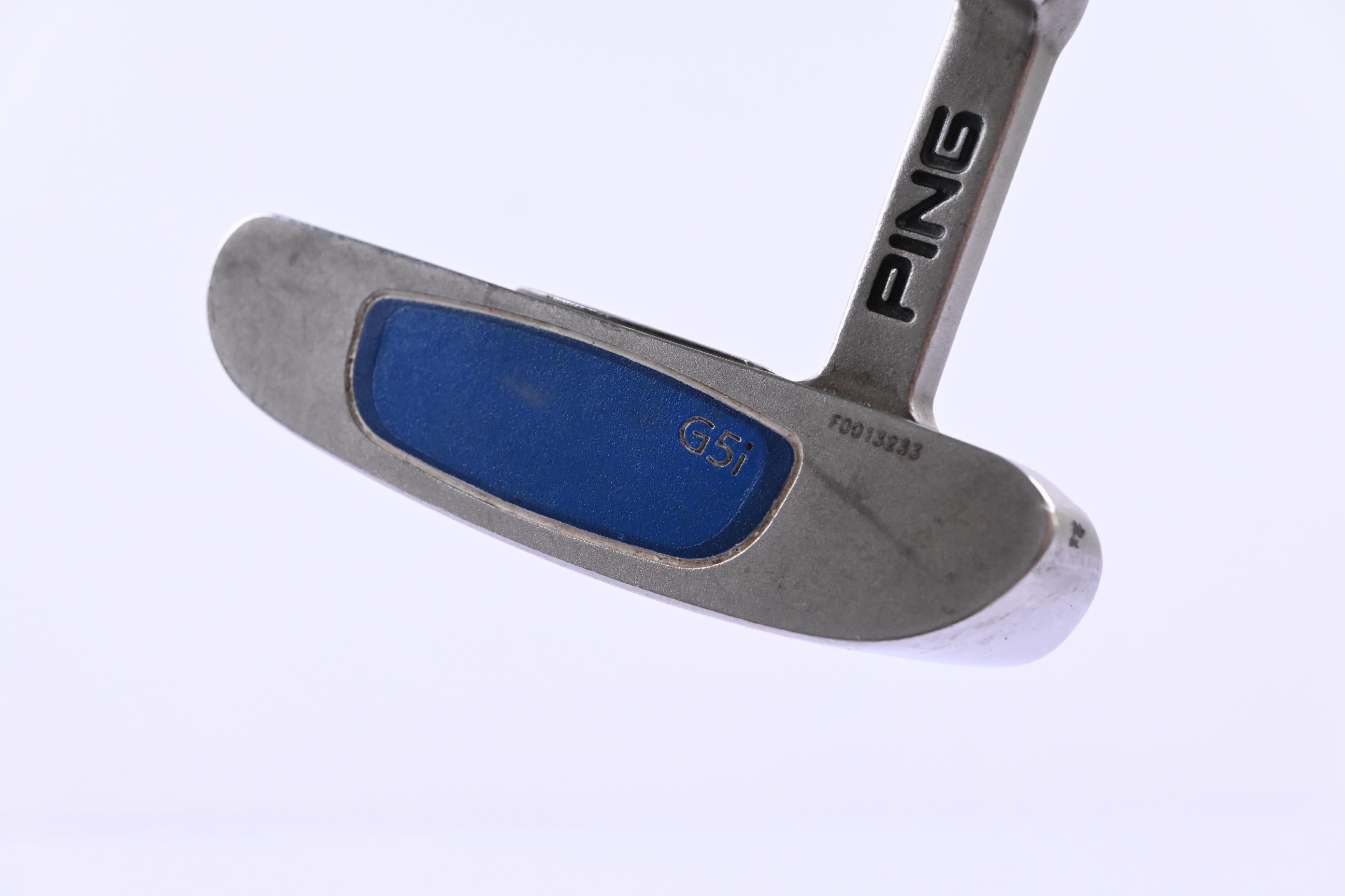 Ping G5i B60 Putter / 33 Inch