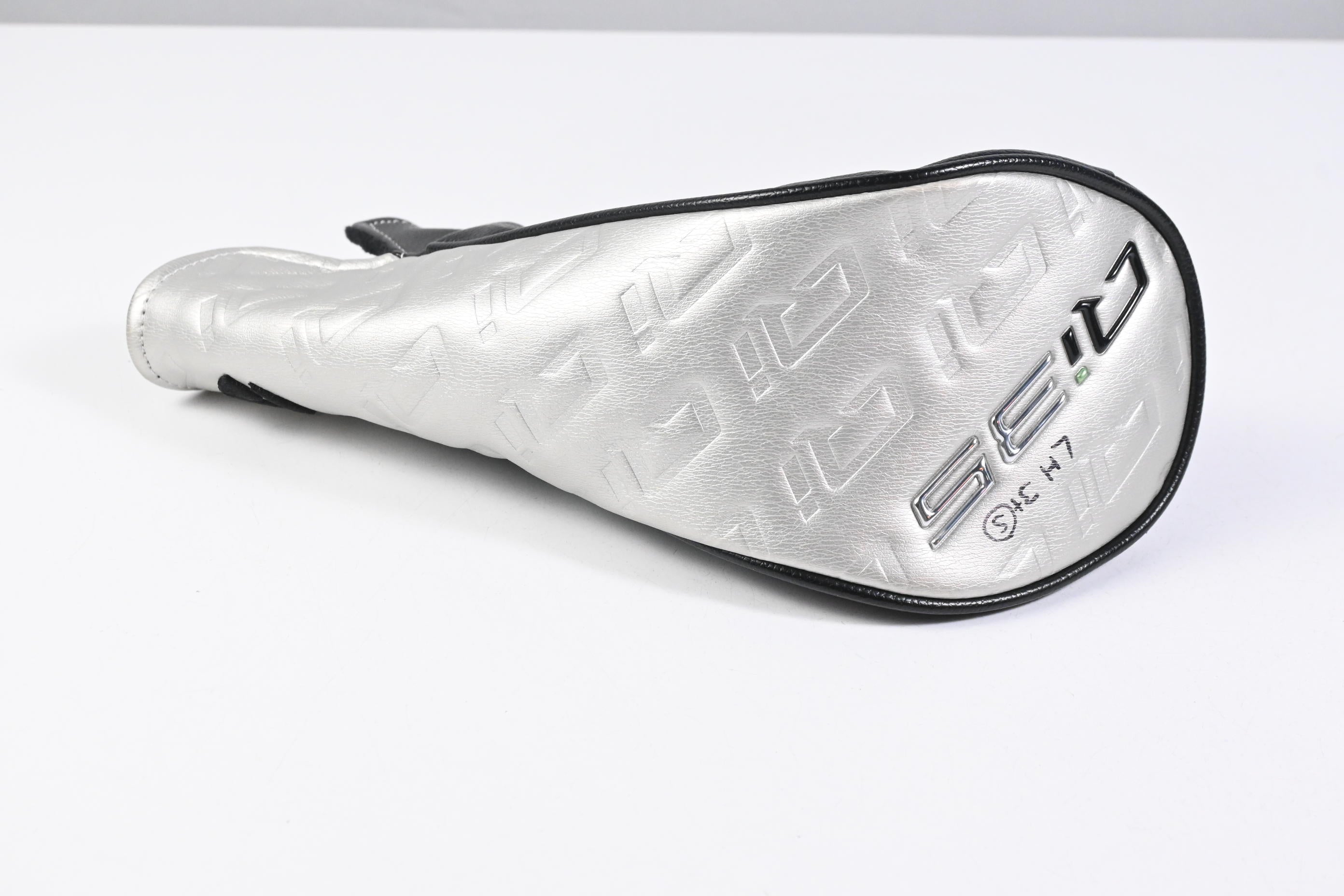 Left Hand Taylormade Qi35 Tour #3 Wood / 15 Degree / Stiff Flex Kai'li Shaft