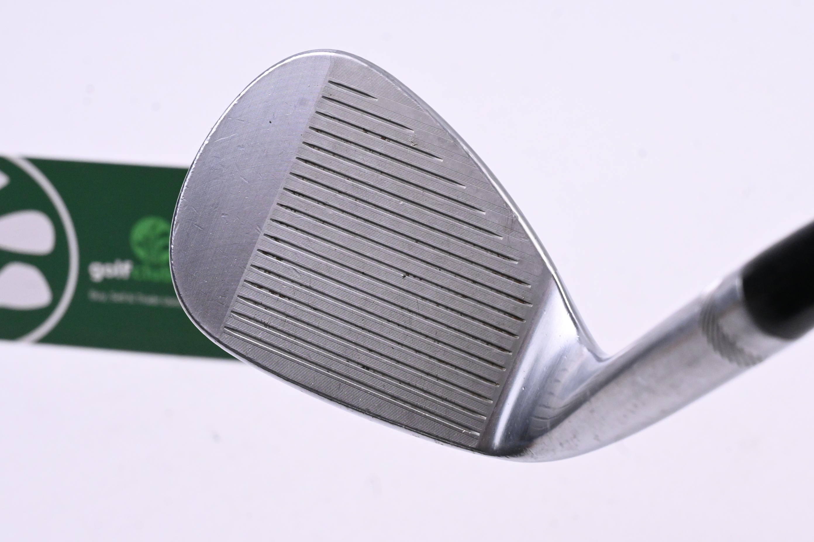 Titleist Vokey SM6 Sand Wedge / 56 Degree / Wedge Flex Vokey SM6 Shaft