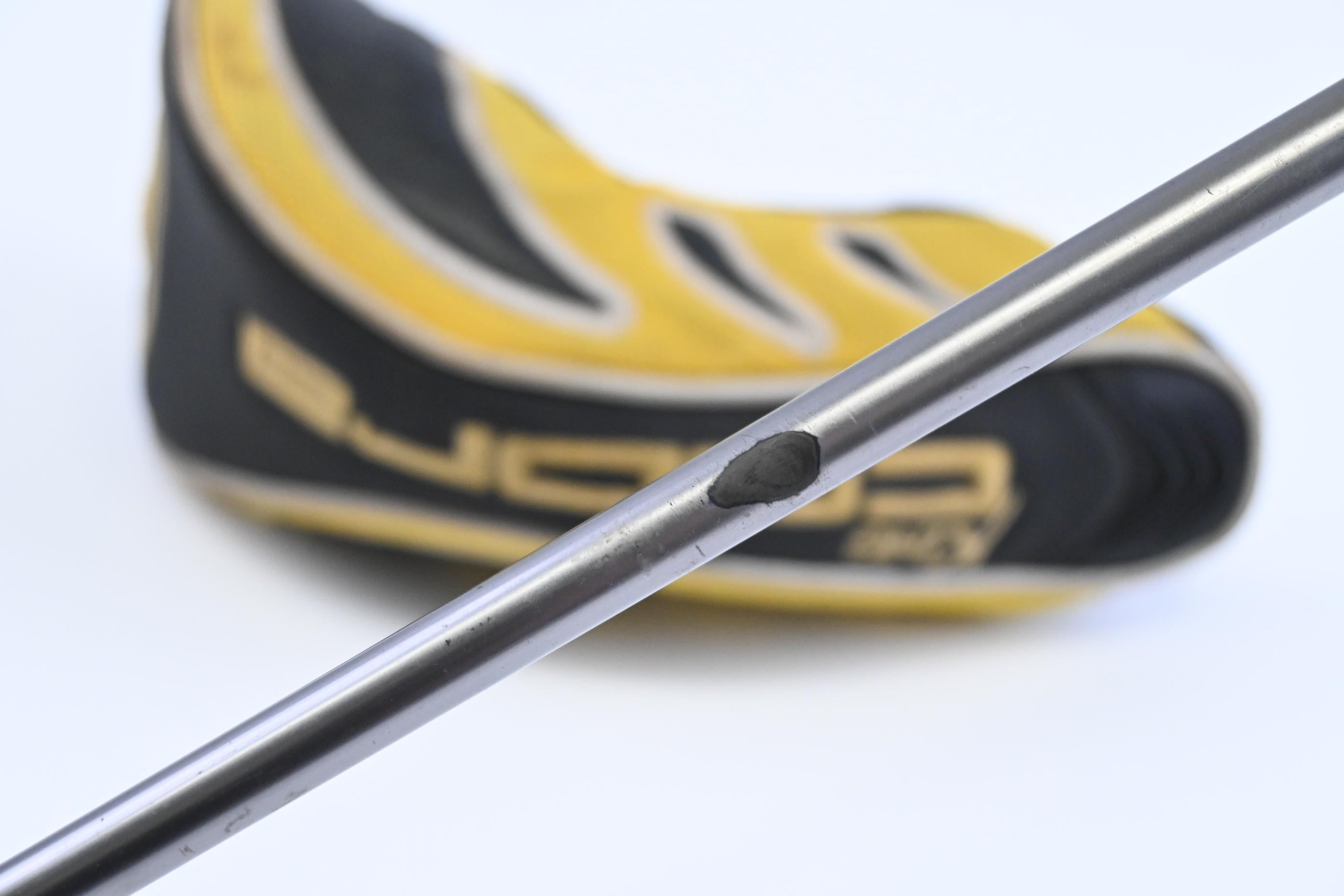Cobra HS9 #5 Wood / 18 Degree / Regular Flex Cobra YS-5.6+ 55 Shaft