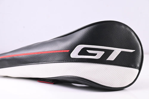 Titleist GT2 Driver / 11 Degree / Senior Flex Project X Denali Red 50 Shaft