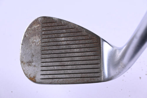 Callaway Jaws Raw Lob Wedge / 58 Degree / Wedge Flex Dynamic Gold Spinner 115