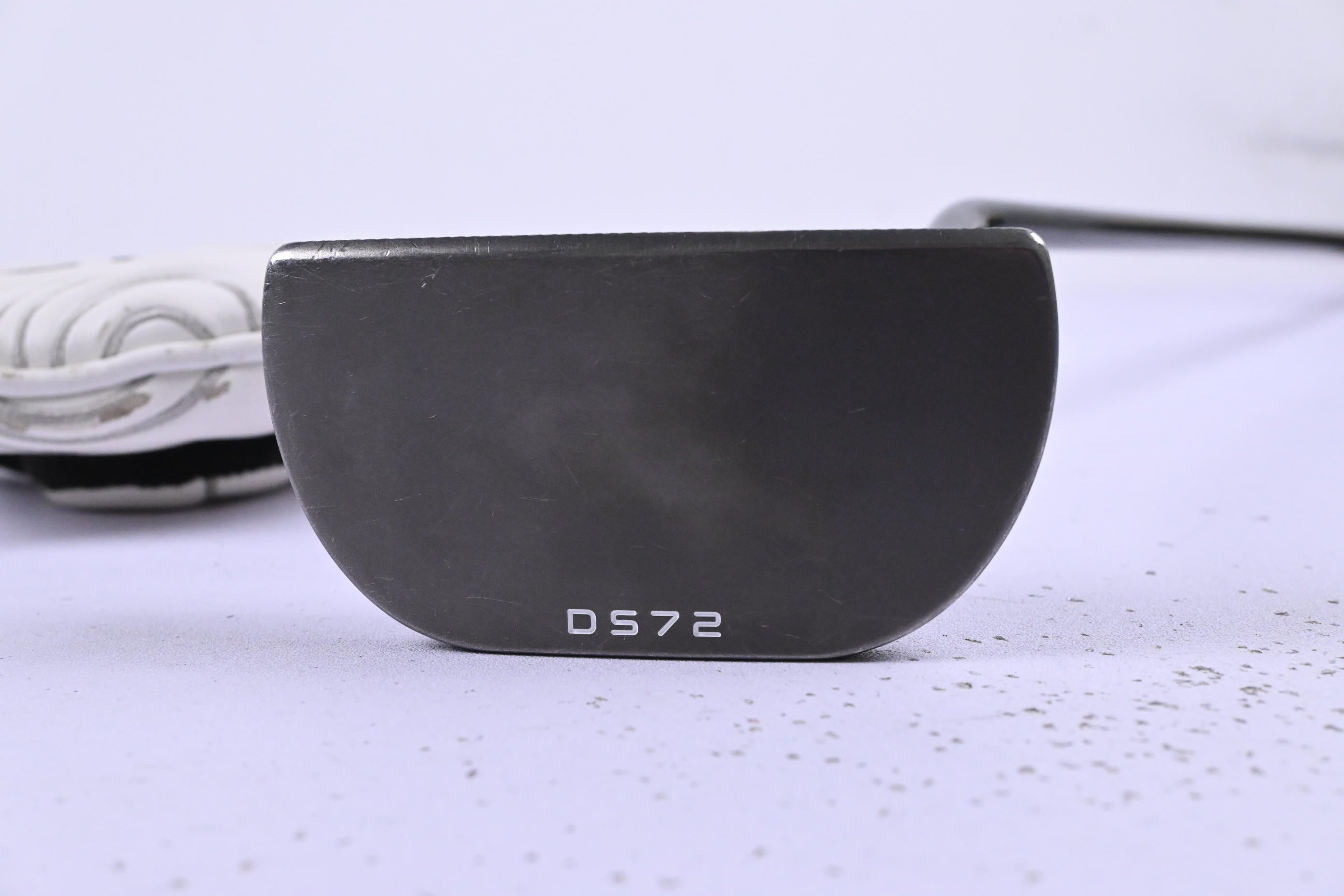 Ping PLD Milled 2024 DS72 Putter / 34 Inch