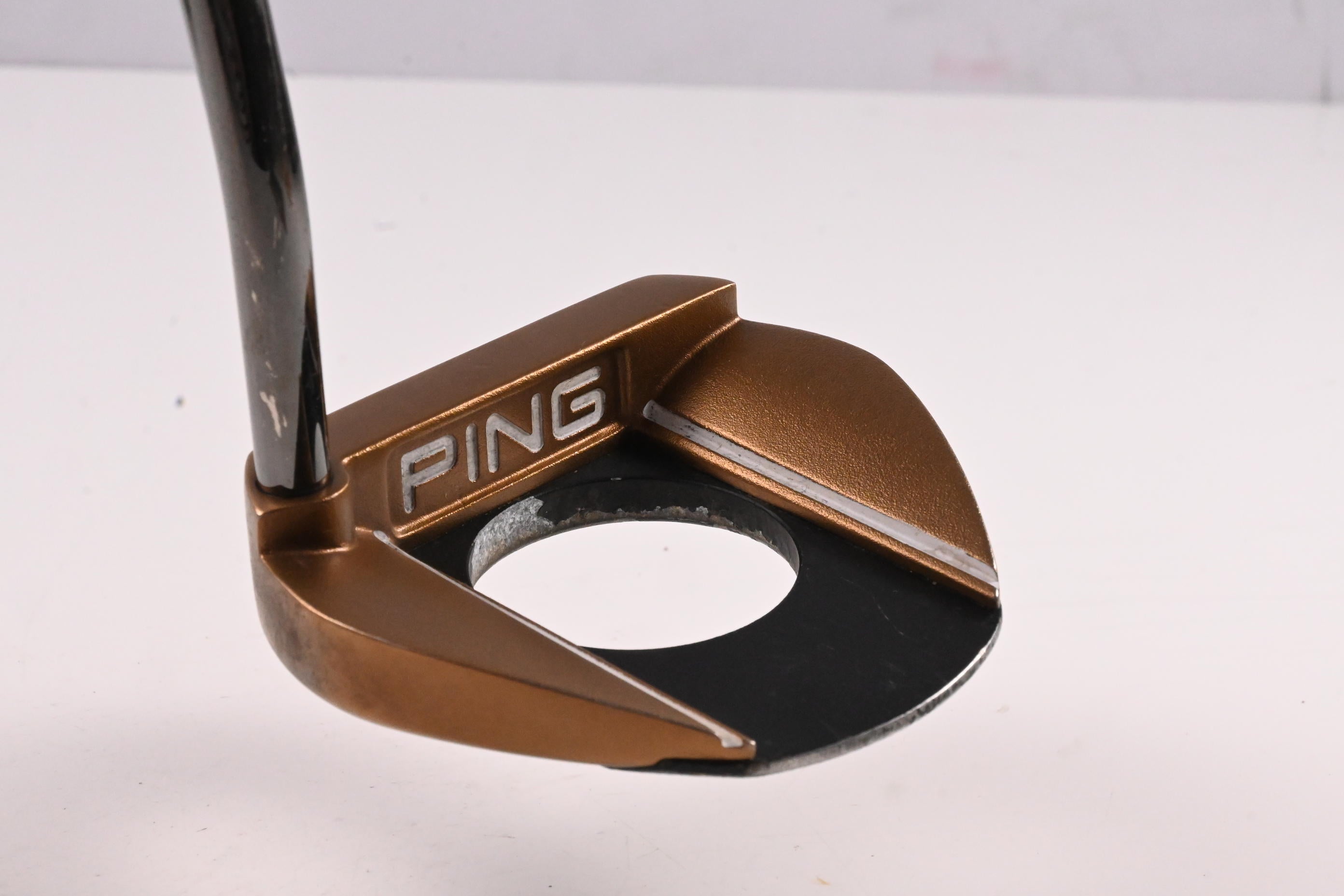 Ping Heppler Fetch Putter / 35 Inch