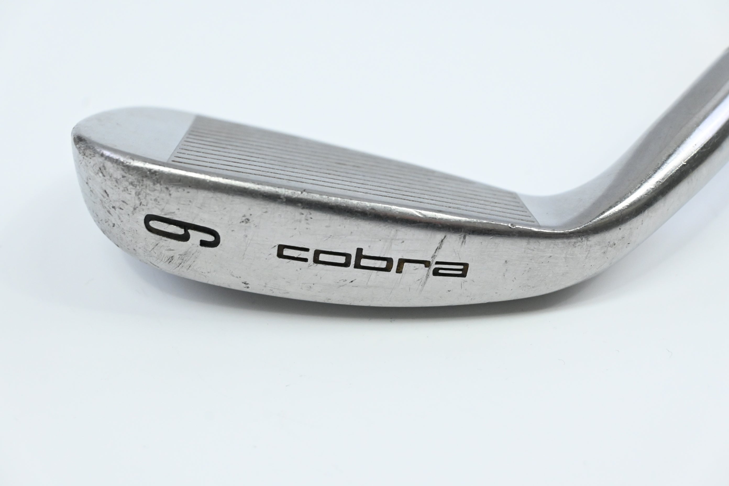 Junior Cobra SZ JR #6 Iron / Junior Flex Cobra SZ Flex