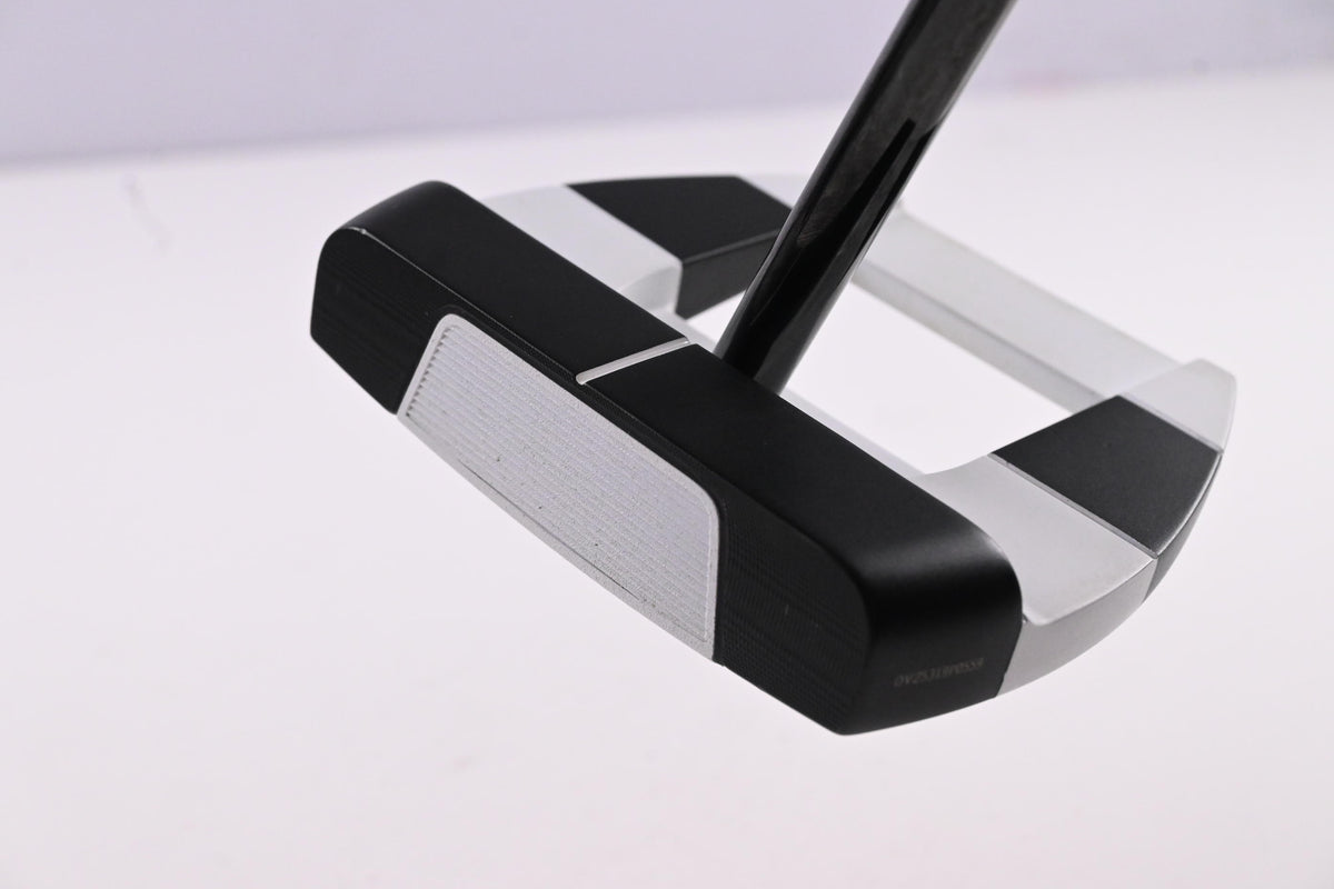 Odyssey Ai-Dual Square 2 Square Jailbird Putter / 34 Inch