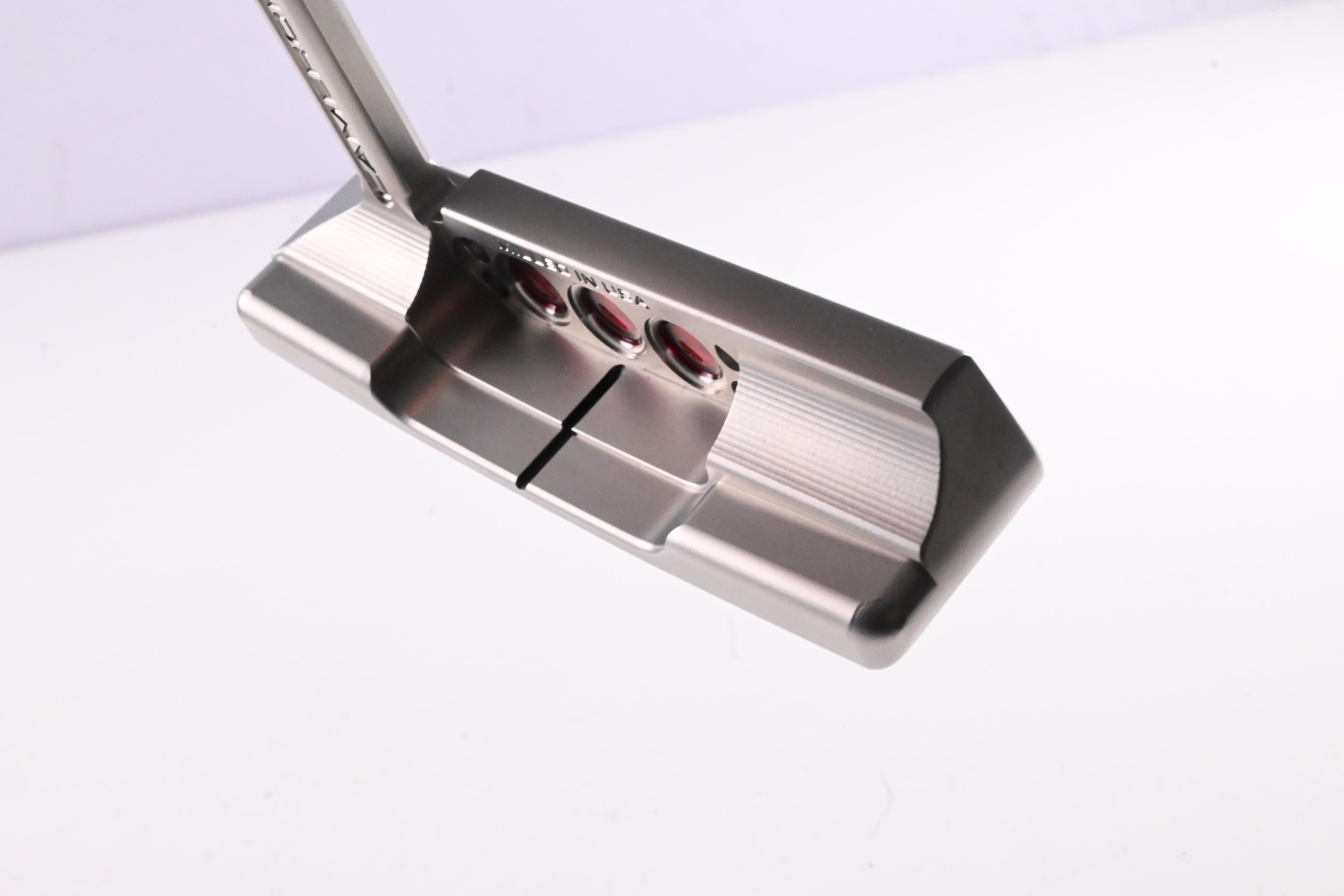Scotty Cameron Studio Style Newport 2 2025 Putter / 34 Inch