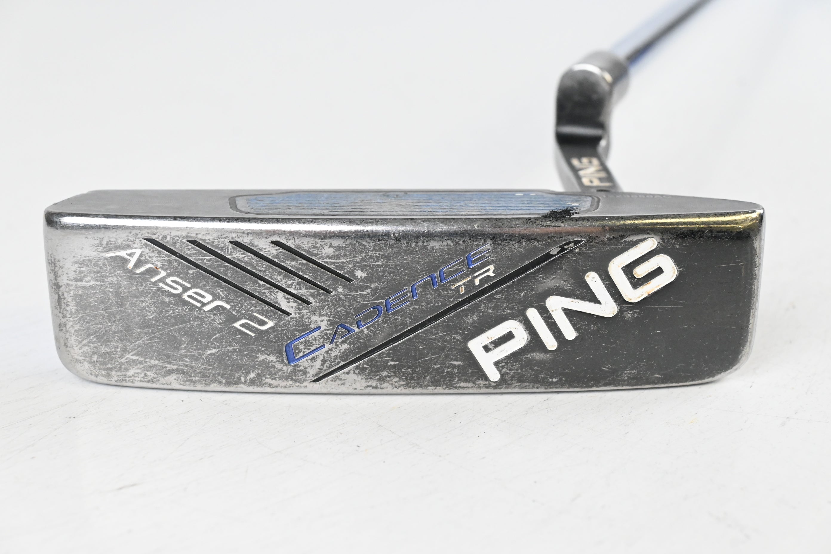 Ping Cadence TR Anser 2 Putter / 34 Inch