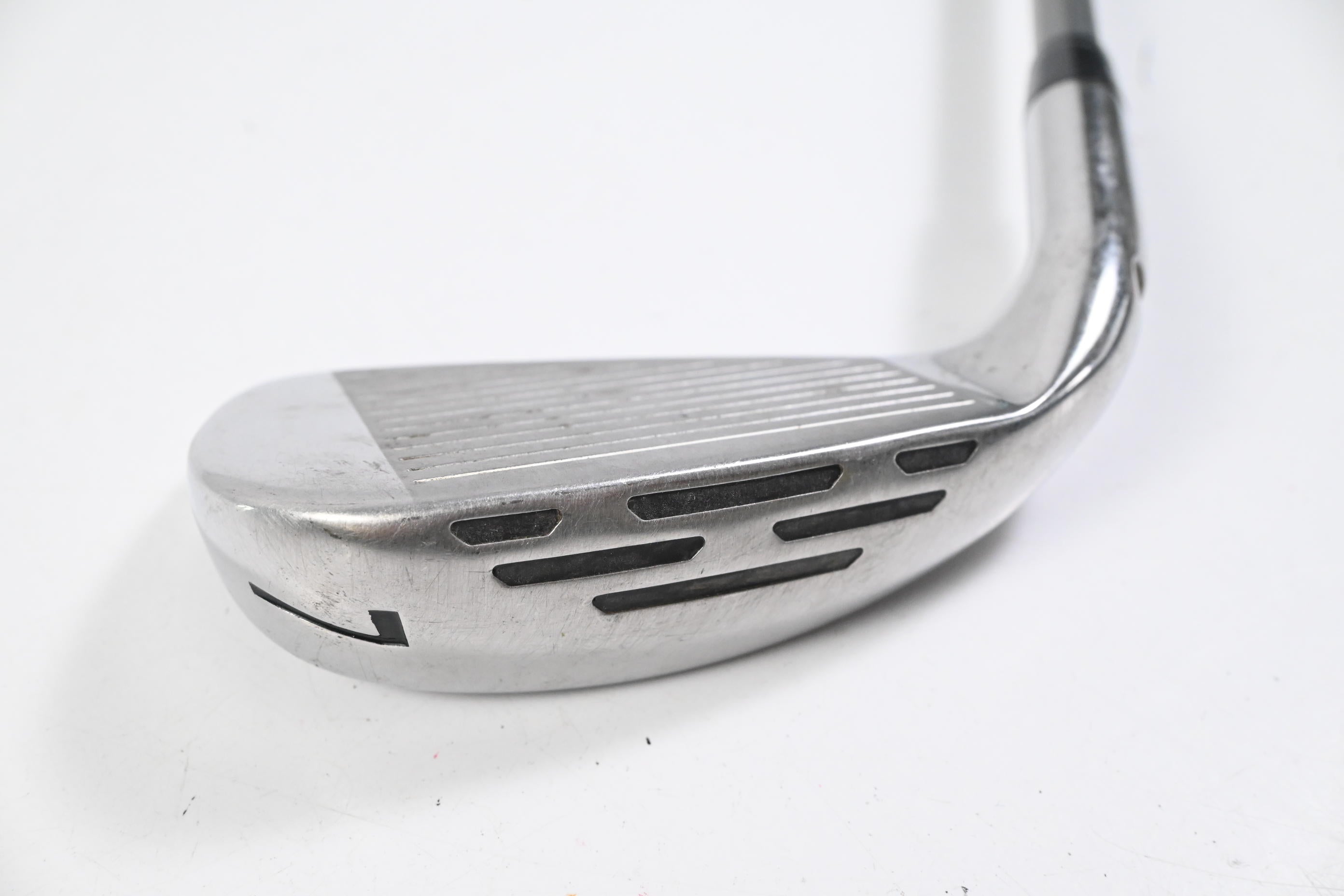 Wilson D7 #7 Iron / Ladies Flex UST Mamiya Recoil 450