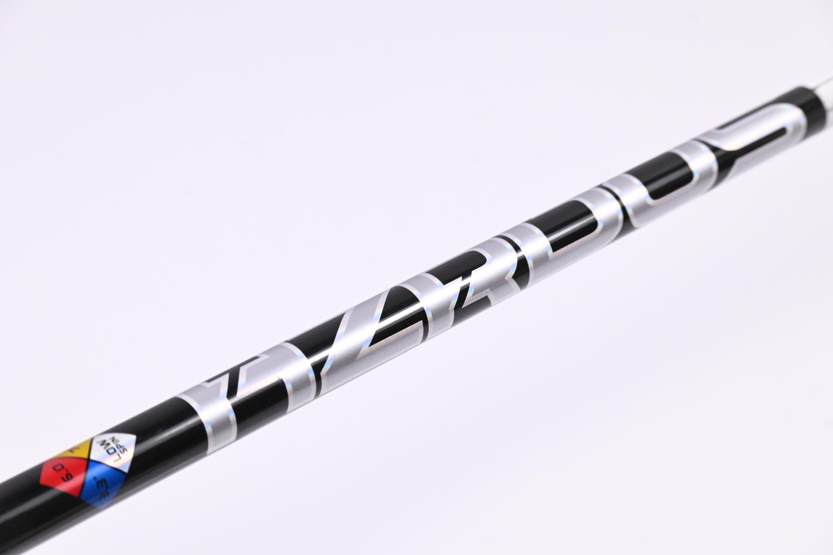 Project X Hzrdus Black Gen 4 70 #3 Wood Shaft / Stiff Flex / Titleist 2nd Gen