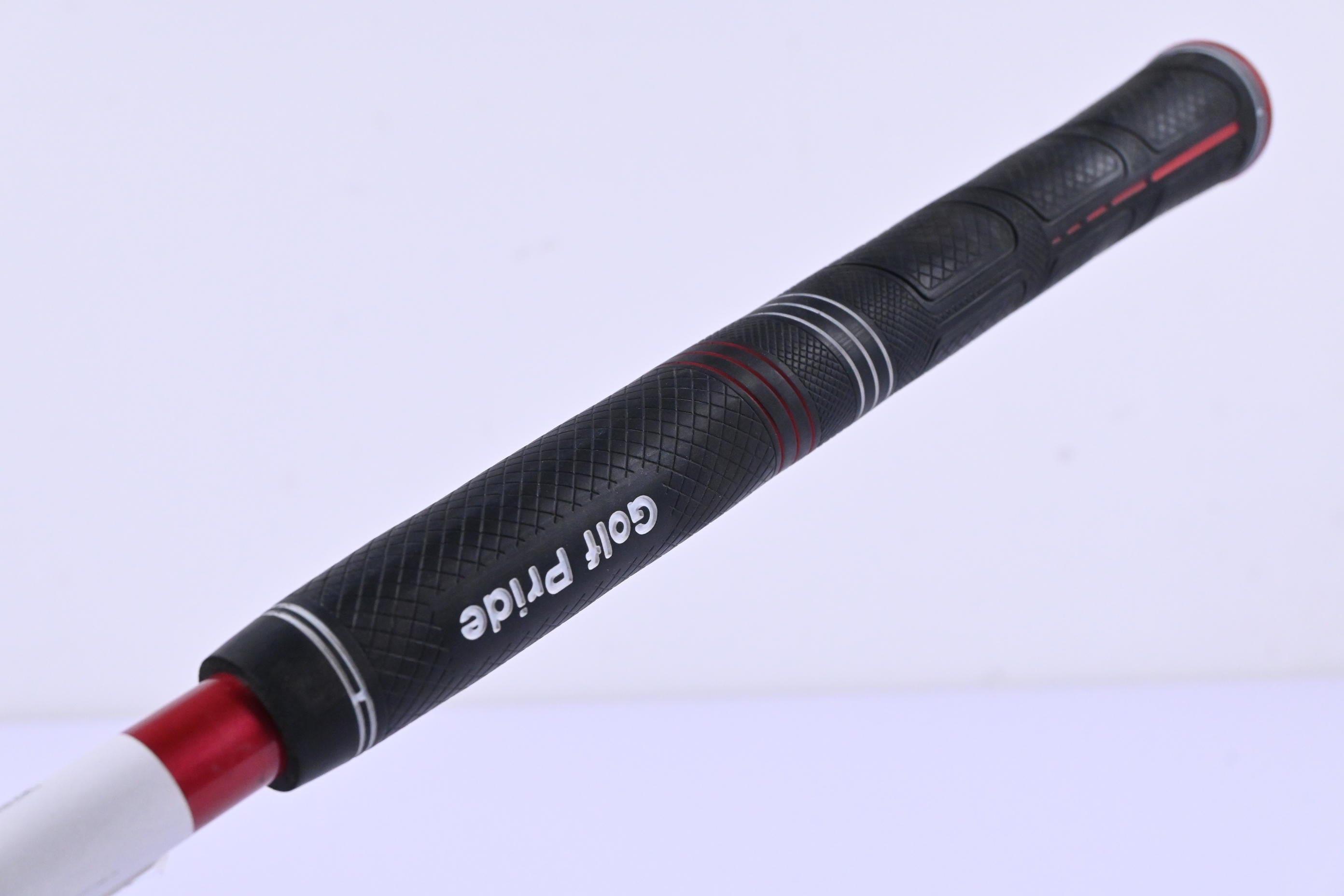 Cobra Darkspeed X Driver / 10.5 Degree / Stiff Flex Aldila Ascent 60 Shaft