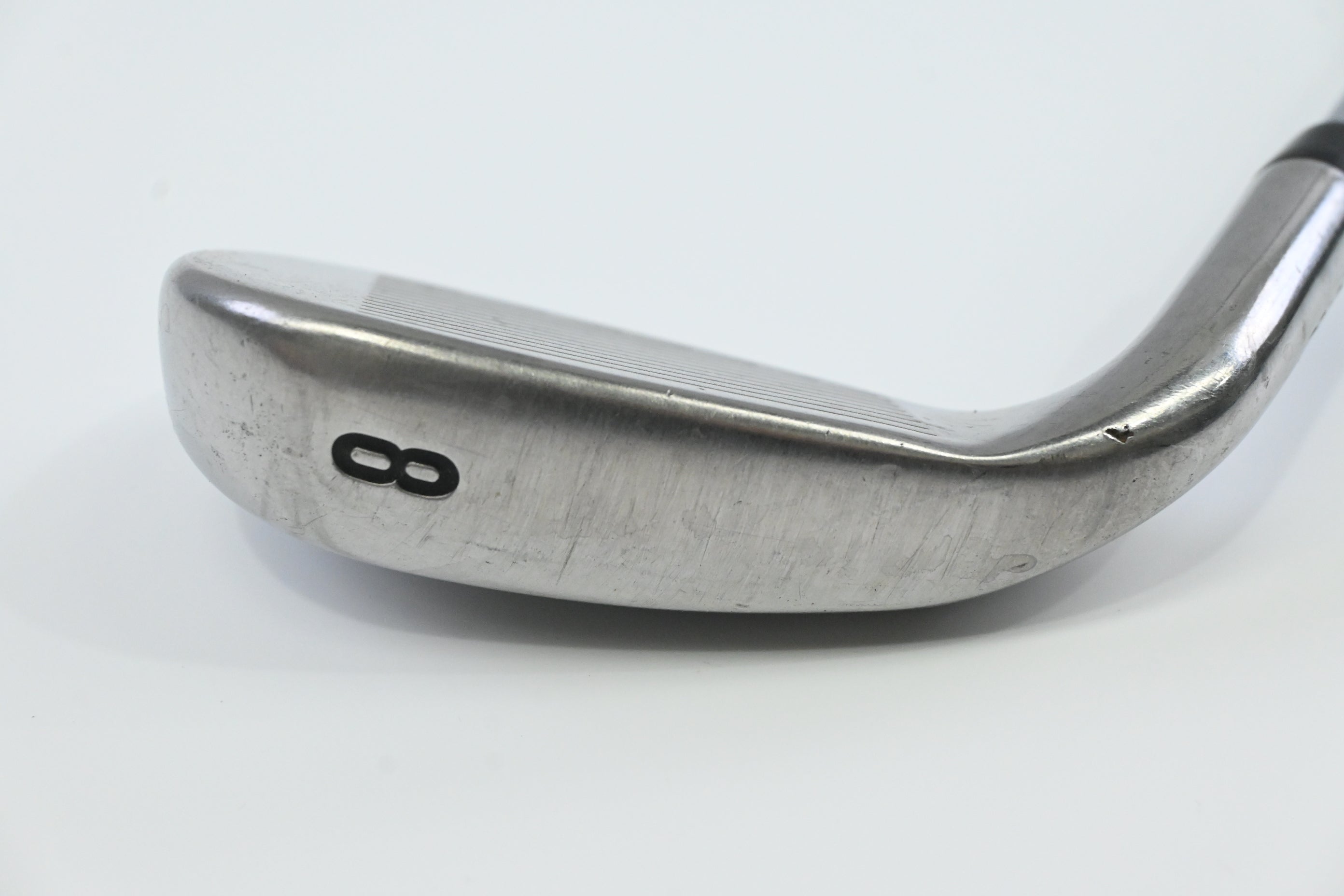 Callaway Rogue #8 Iron / Regular Flex XP 95 R300 Shaft
