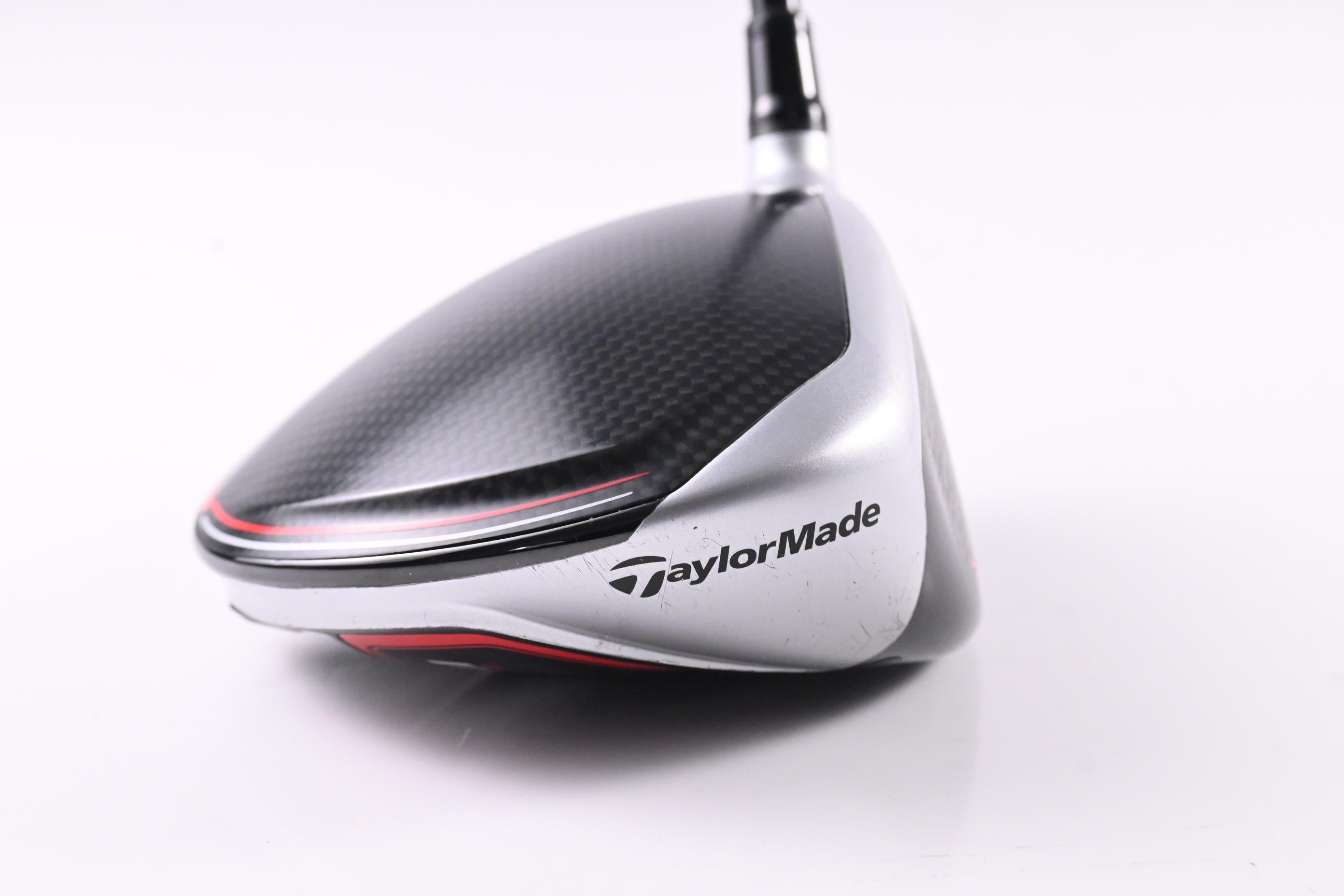 Taylormade M5 Driver / 10.5 Degree / Stiff Flex Tensei CK Orange 60 Shaft