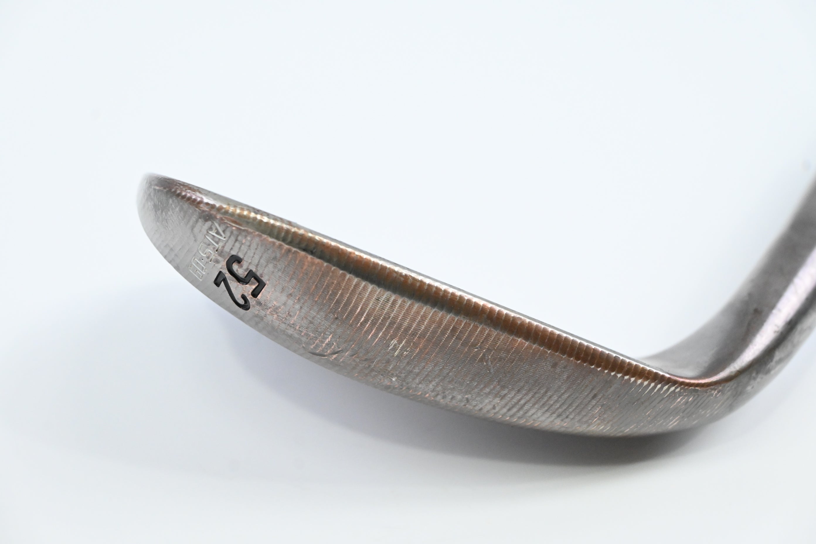 Taylormade Hi-Toe 3 Gap Wedge / 52 Degree / Wedge Flex Dynamic Gold 115 Shaft